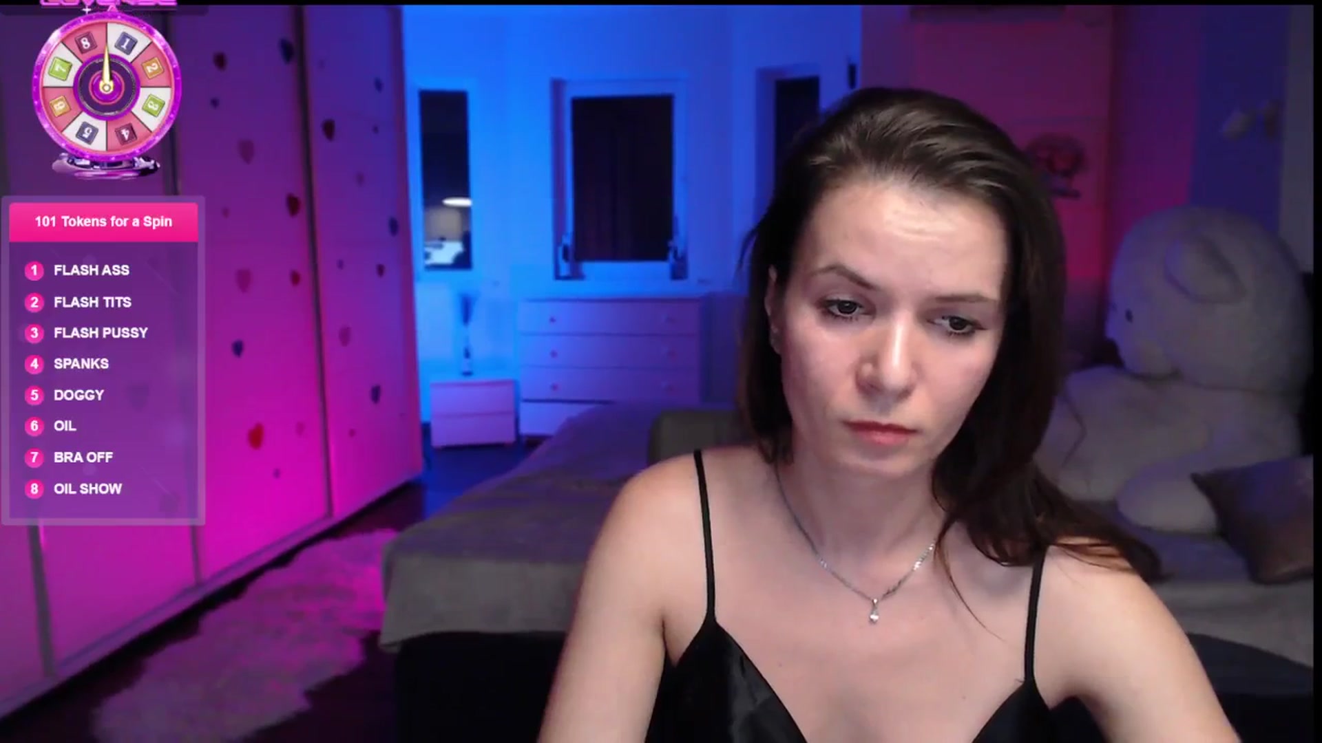 Gallery image thumbnail from Diana_Wow's myfreecams stream on, 11/21/2025, 14:15 image 10 of 20