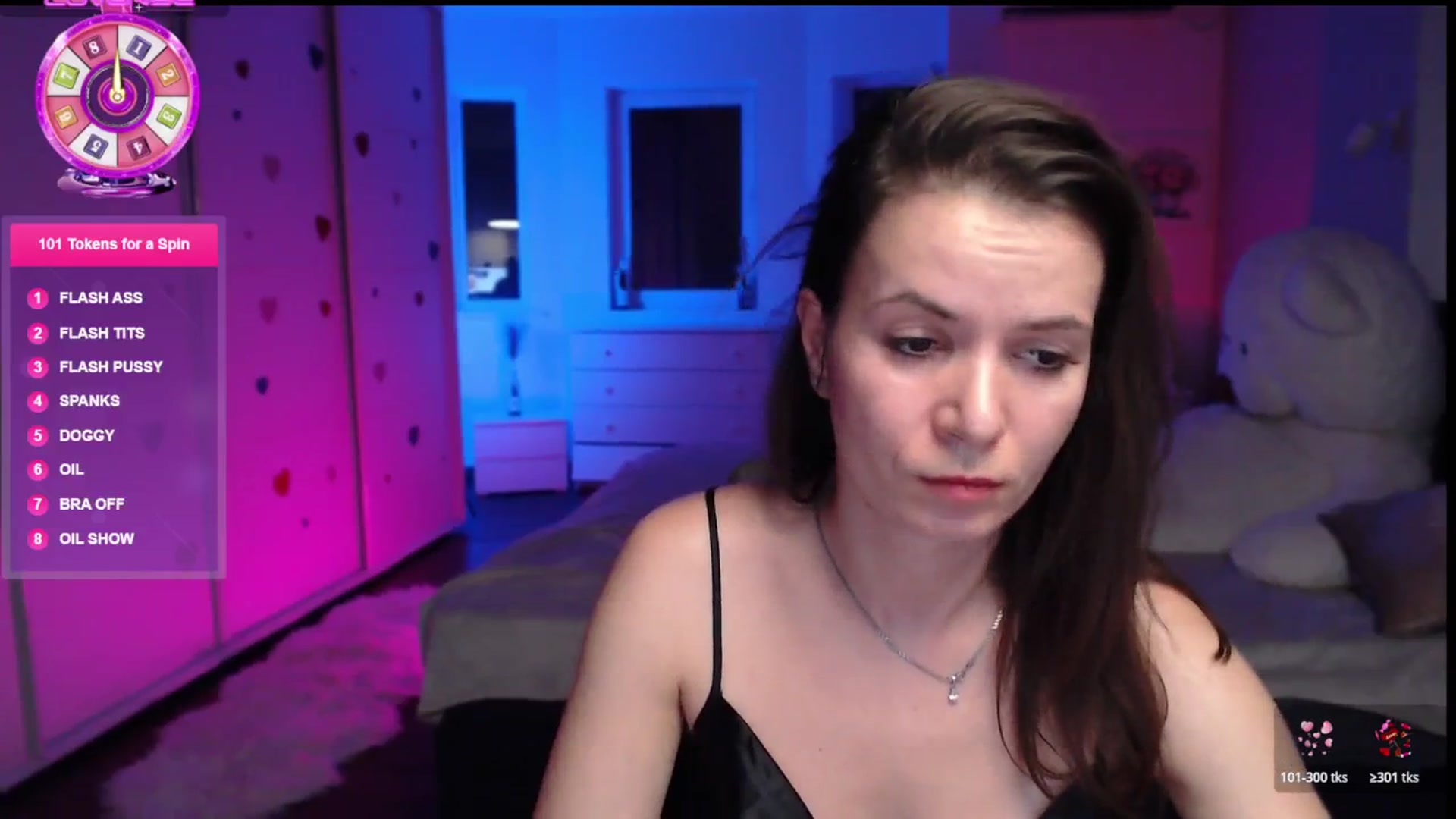 Gallery image thumbnail from Diana_Wow's myfreecams stream on, 11/21/2025, 14:15 image 4 of 20