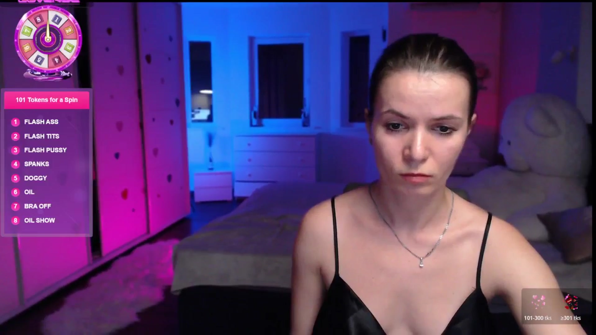 Gallery image thumbnail from Diana_Wow's myfreecams stream on, 11/21/2025, 14:15 image 16 of 20