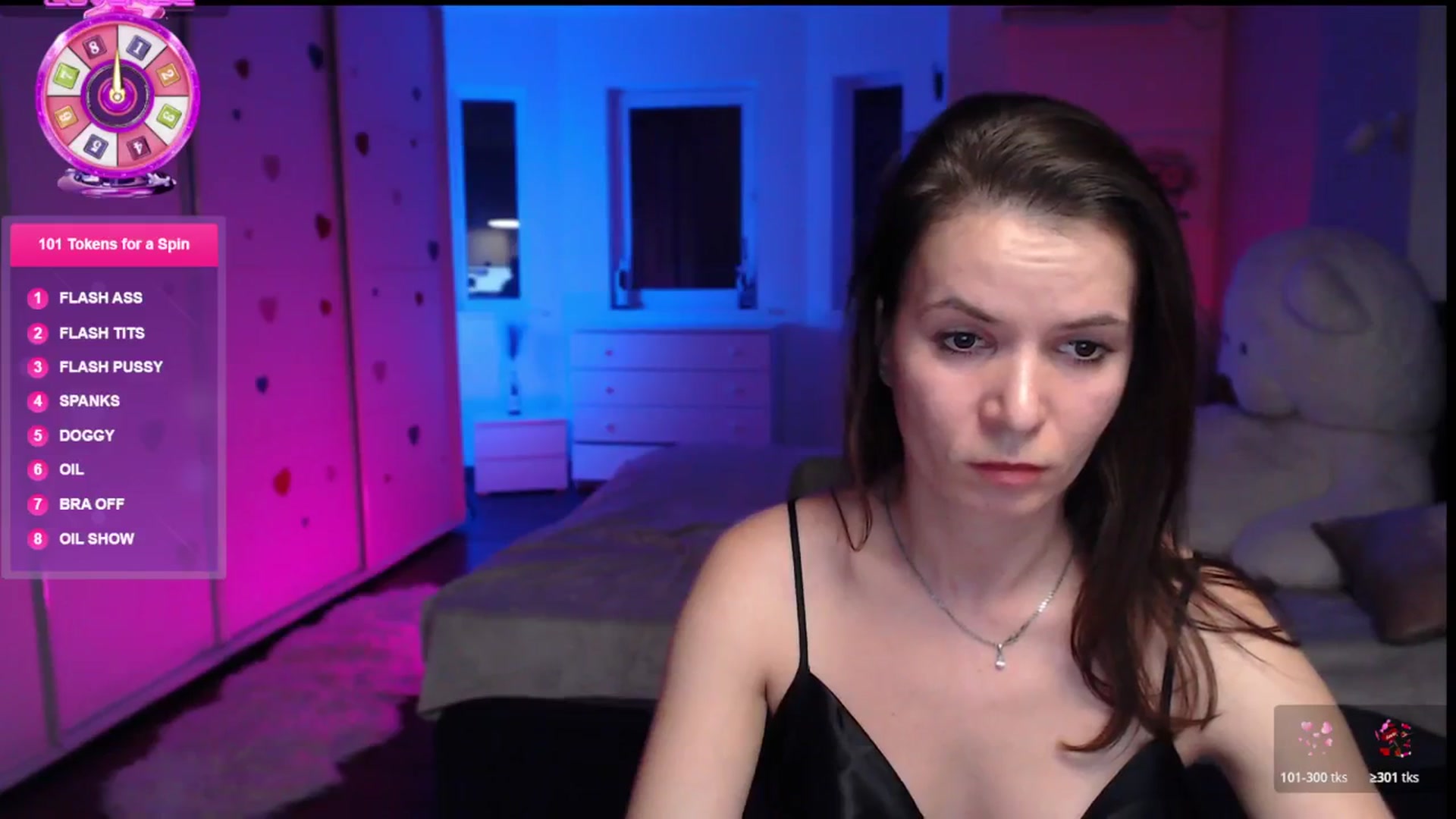 Gallery image thumbnail from Diana_Wow's myfreecams stream on, 11/21/2025, 14:15 image 12 of 20