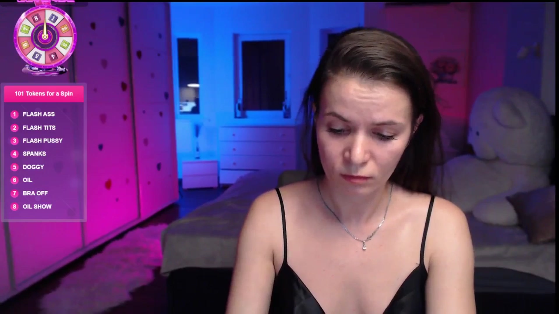 Gallery image thumbnail from Diana_Wow's myfreecams stream on, 11/21/2025, 14:15 image 7 of 20