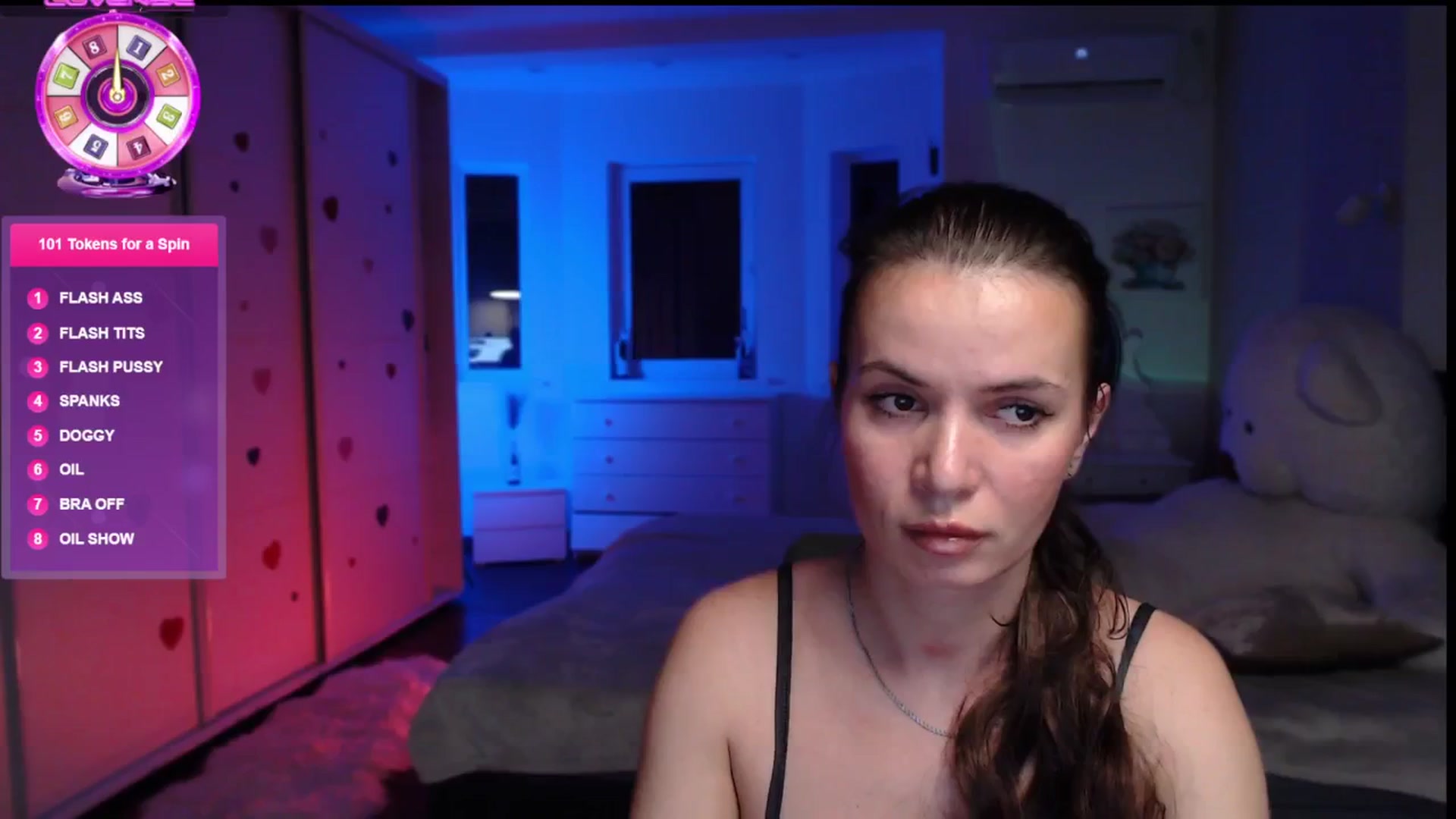 Gallery image thumbnail from Diana_Wow's myfreecams stream on, 11/23/2025, 12:22 image 16 of 20