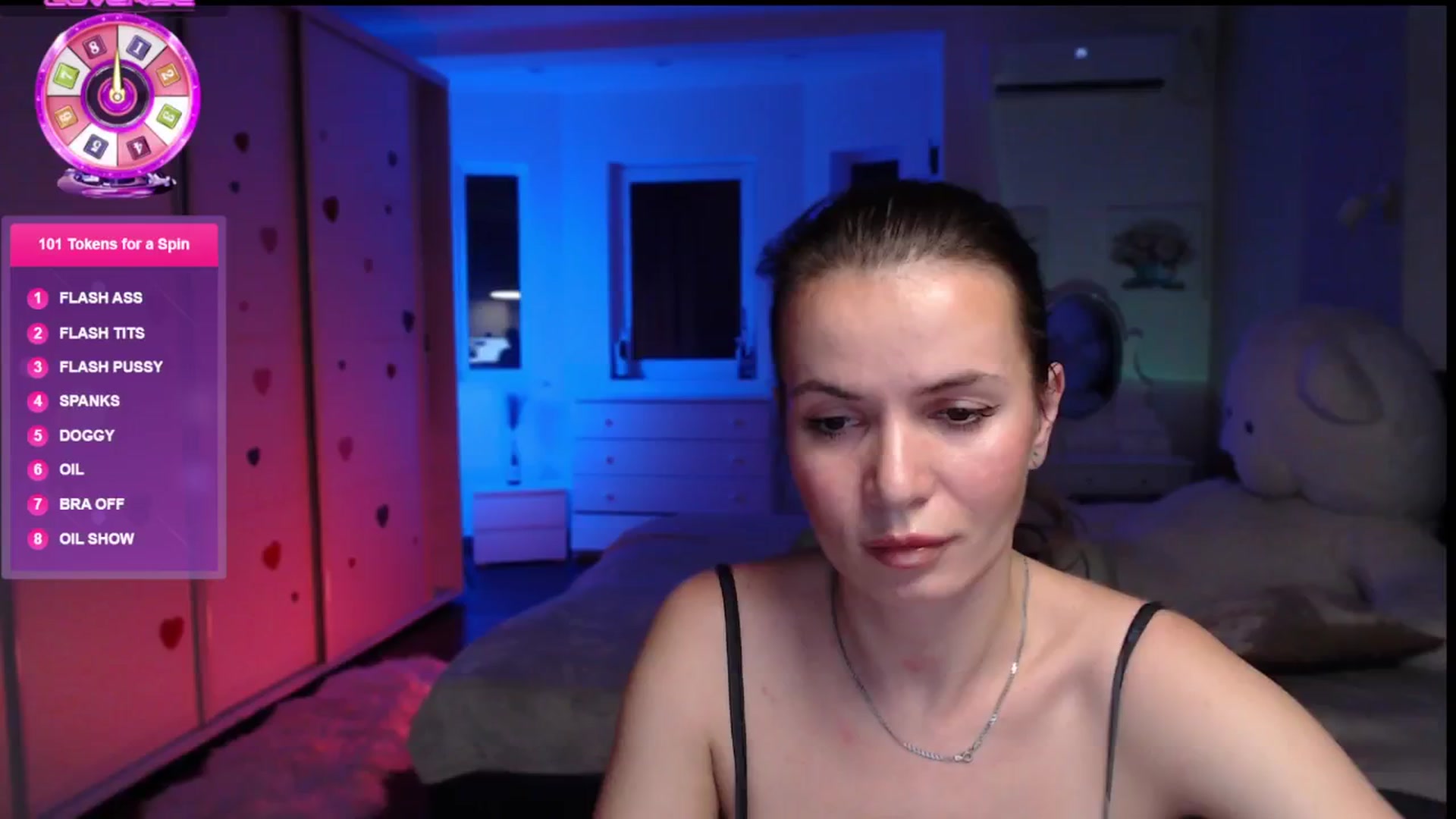 Gallery image thumbnail from Diana_Wow's myfreecams stream on, 11/23/2025, 12:22 image 12 of 20