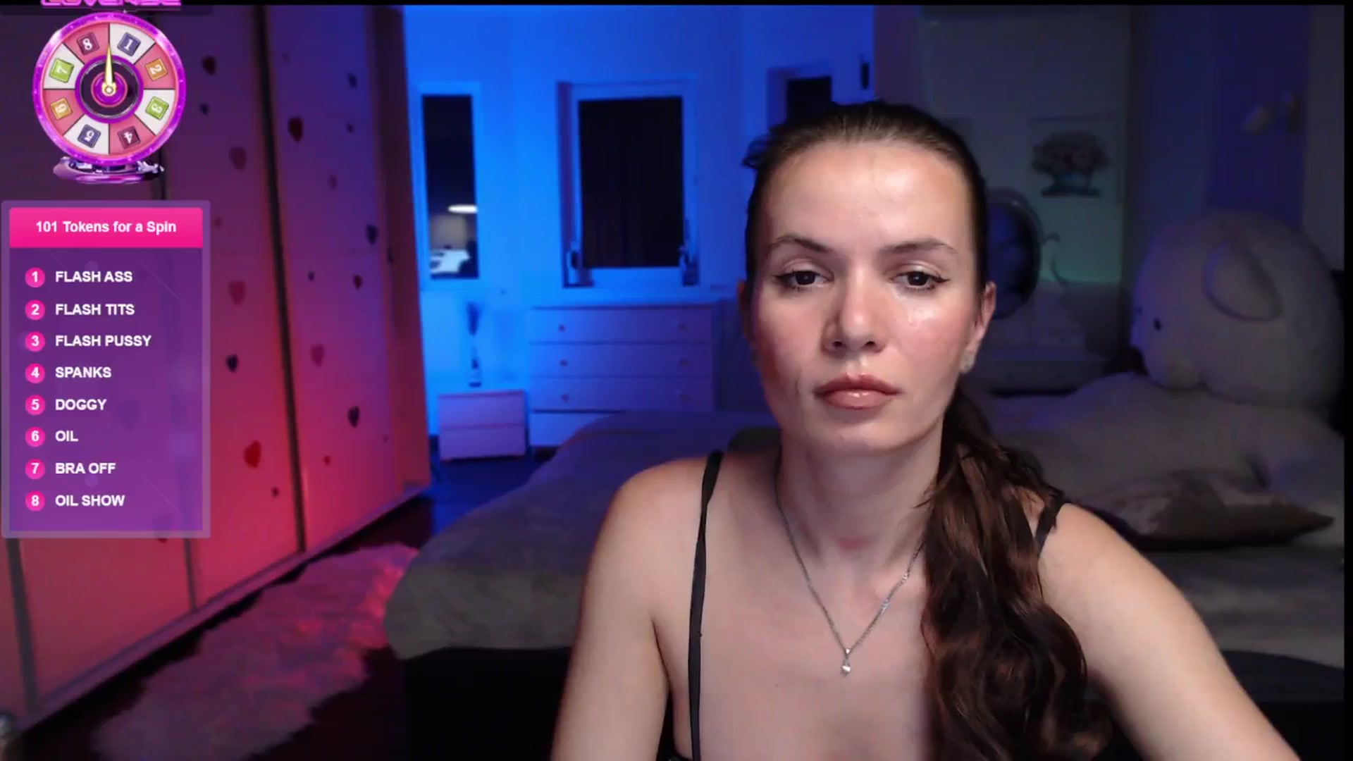 Gallery image thumbnail from Diana_Wow's myfreecams stream on, 11/23/2025, 12:22 image 17 of 20