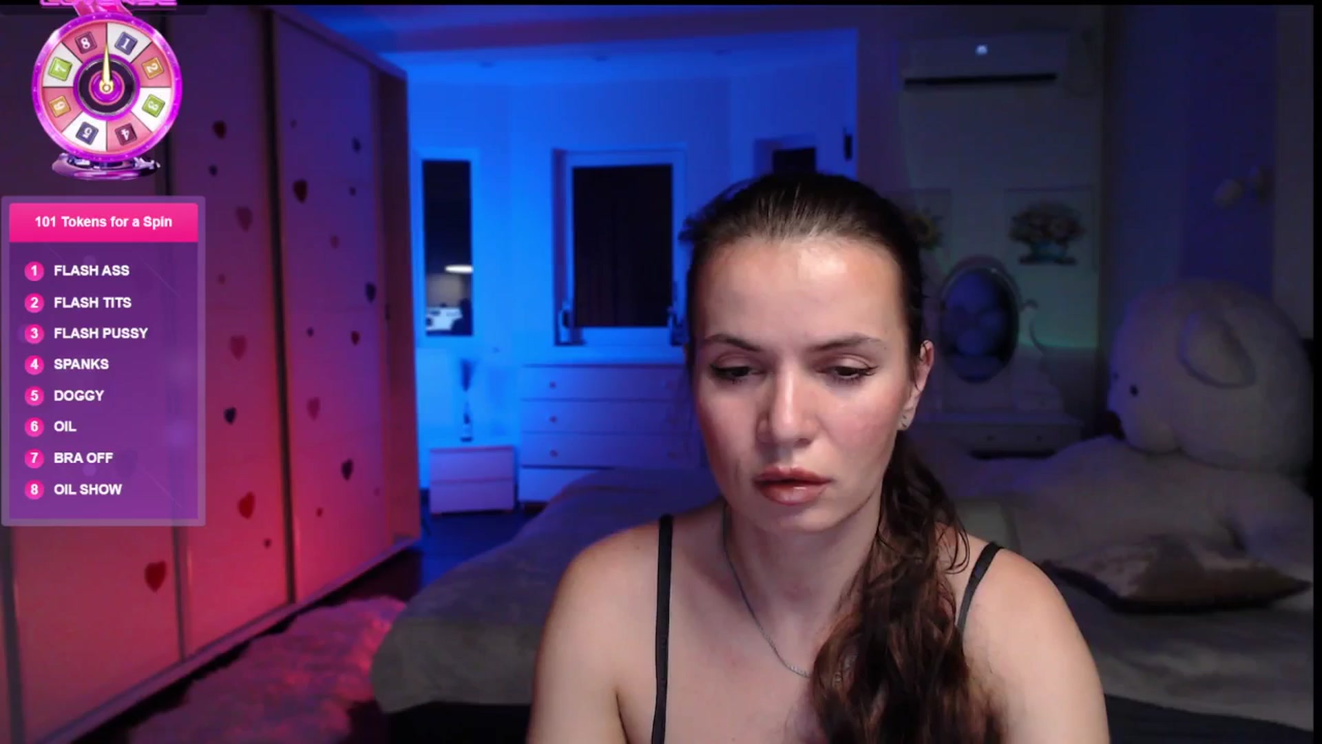 Gallery image thumbnail from Diana_Wow's myfreecams stream on, 11/23/2025, 12:22 image 14 of 20