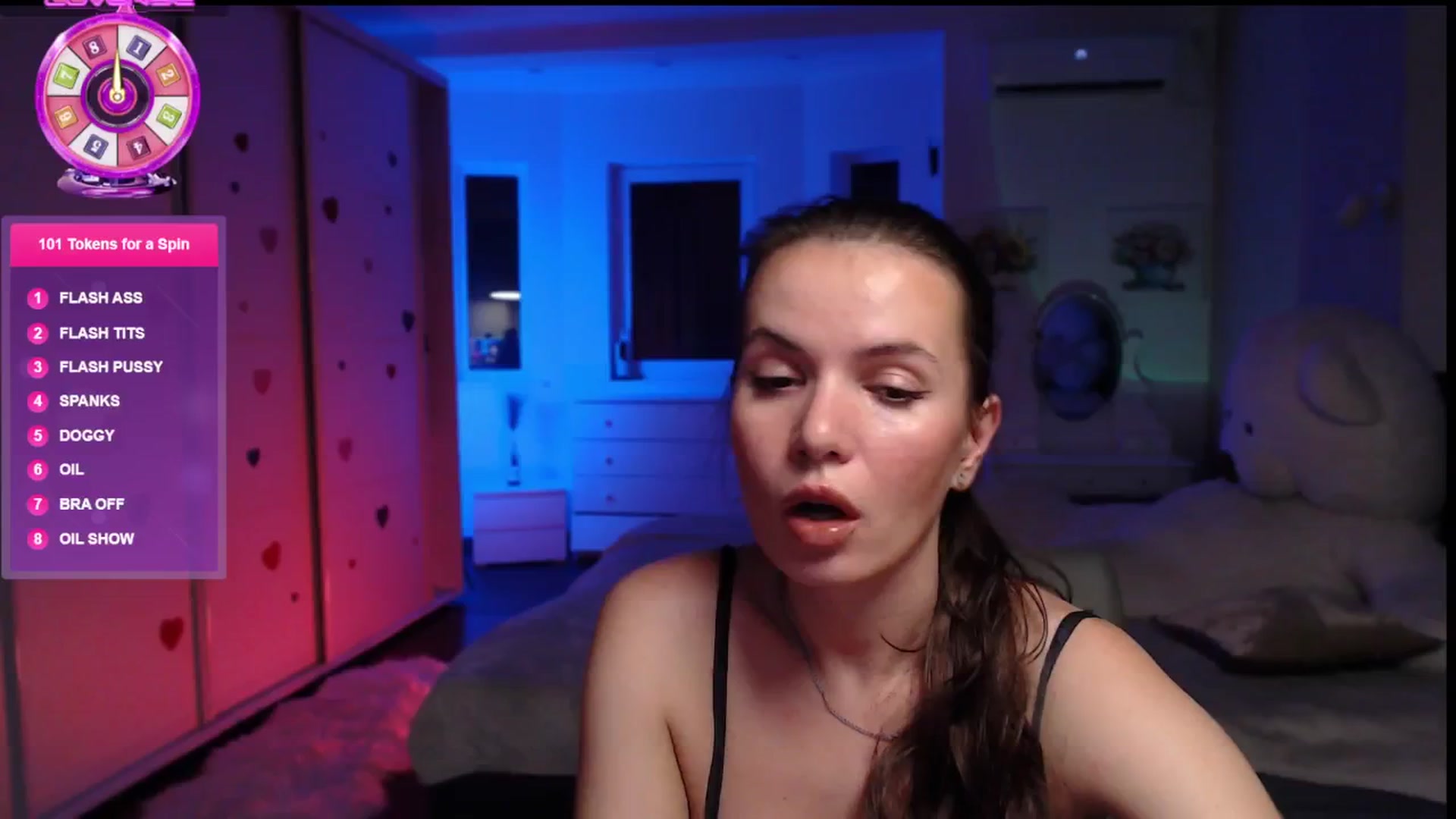 Gallery image thumbnail from Diana_Wow's myfreecams stream on, 11/23/2025, 12:22 image 15 of 20