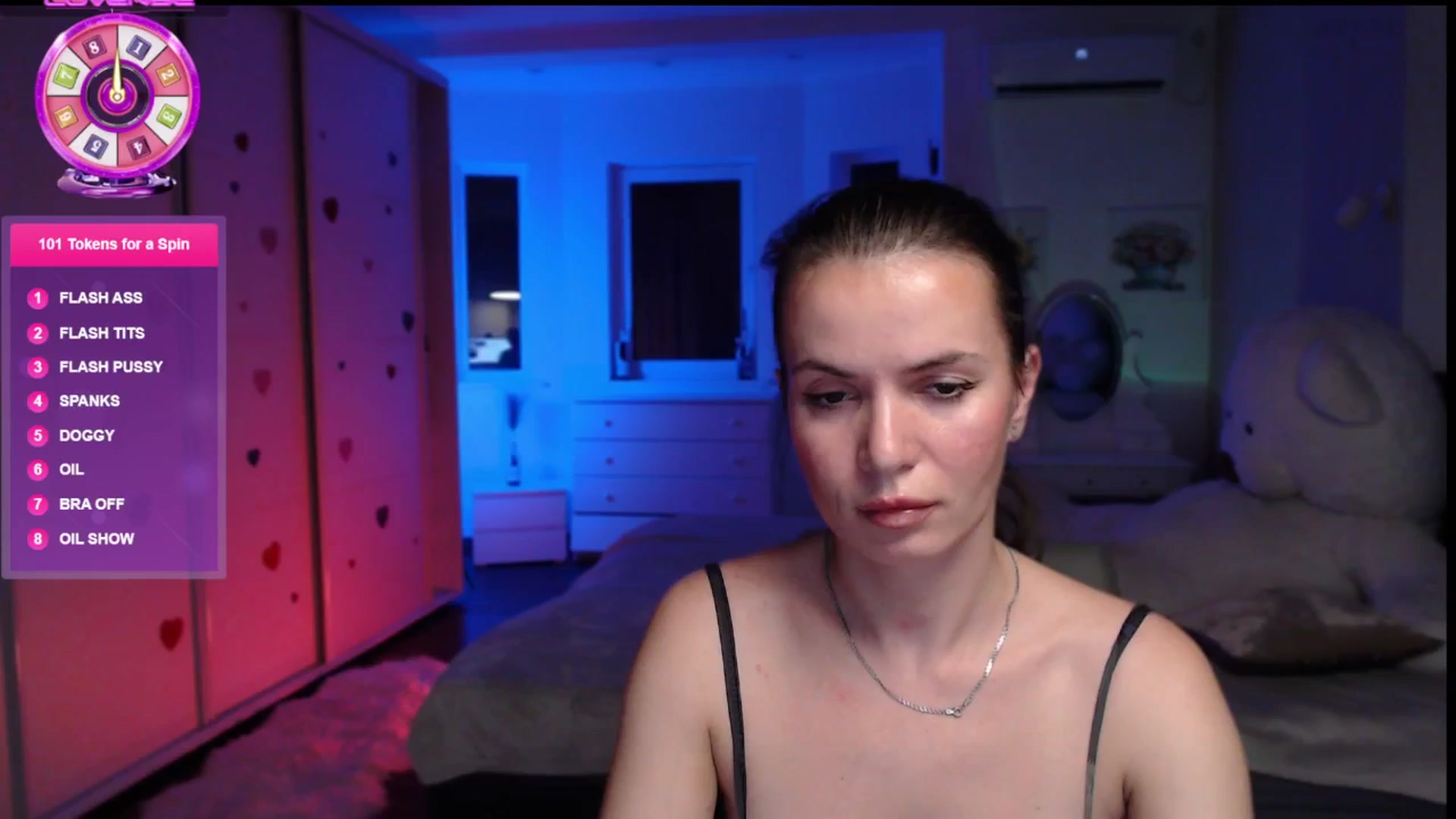 Gallery image thumbnail from Diana_Wow's myfreecams stream on, 11/23/2025, 12:22 image 11 of 20