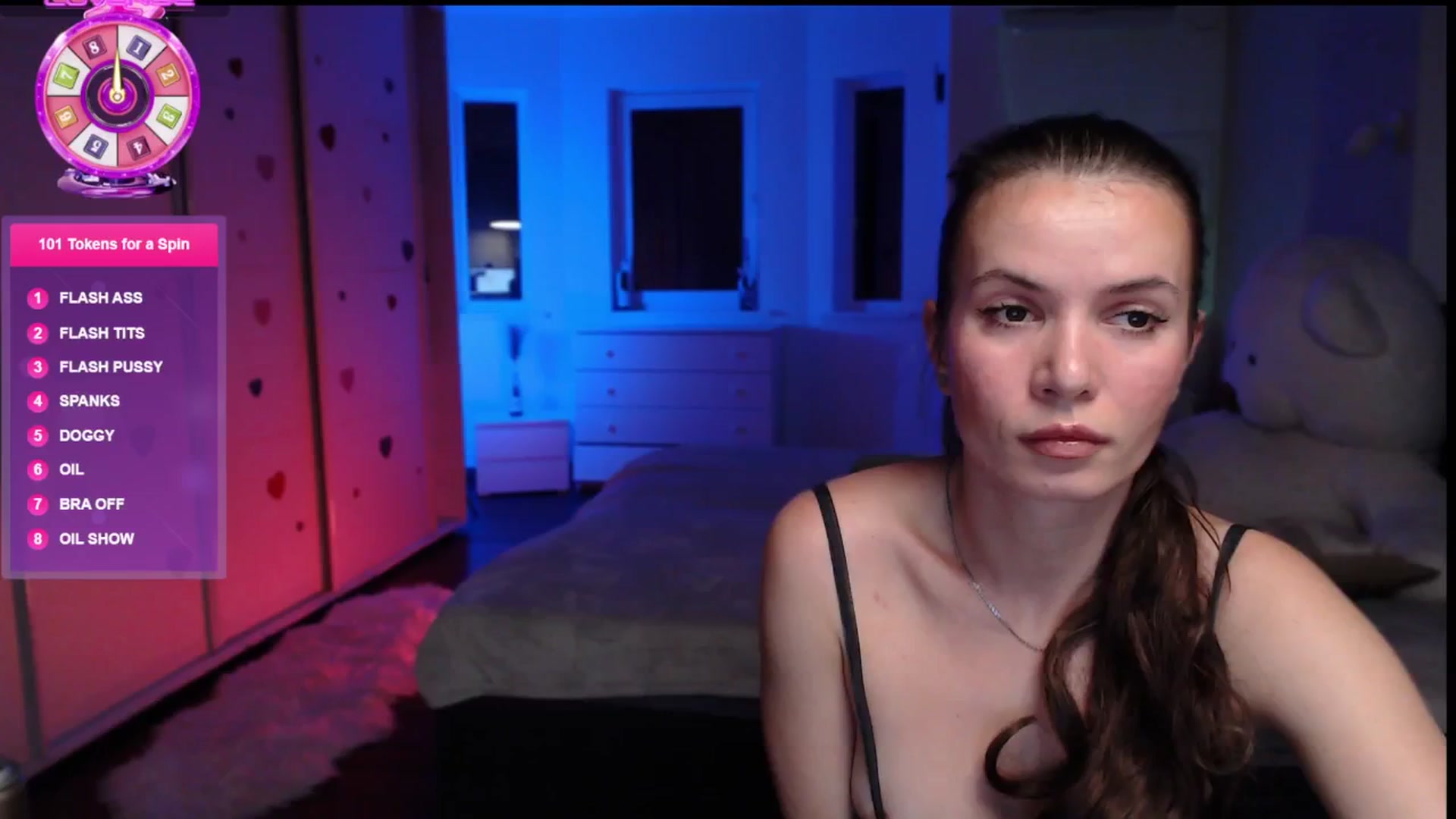 Gallery image thumbnail from Diana_Wow's myfreecams stream on, 11/23/2025, 12:22 image 1 of 20