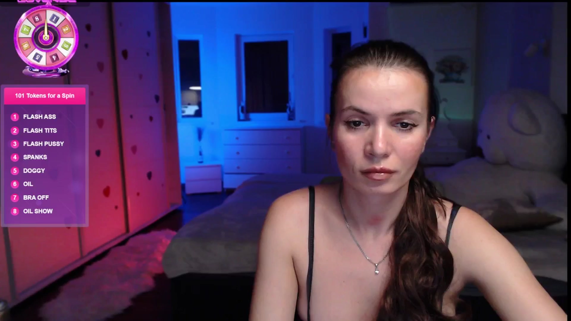 Gallery image thumbnail from Diana_Wow's myfreecams stream on, 11/23/2025, 12:22 image 20 of 20