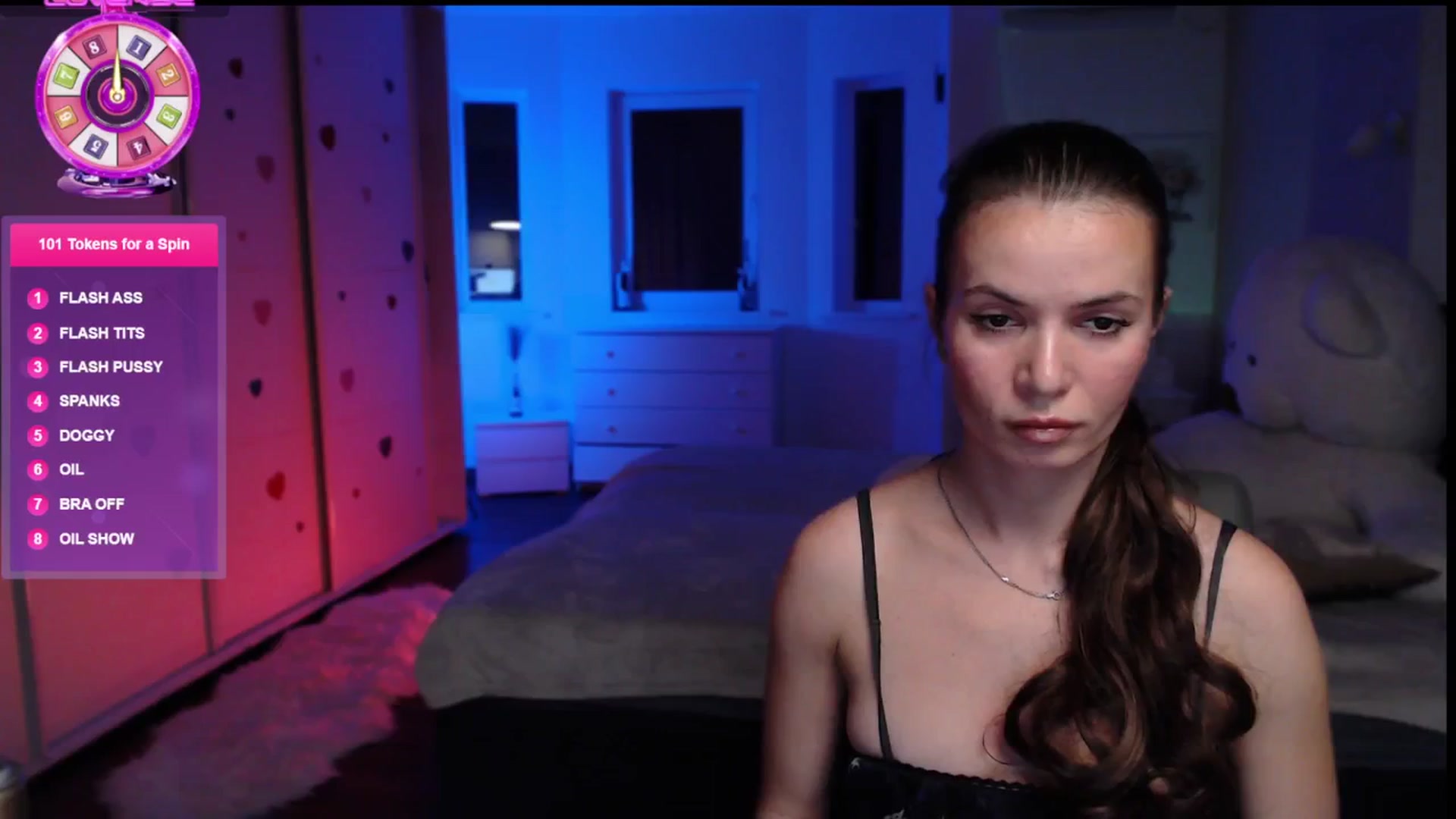 Gallery image thumbnail from Diana_Wow's myfreecams stream on, 11/23/2025, 12:22 image 5 of 20