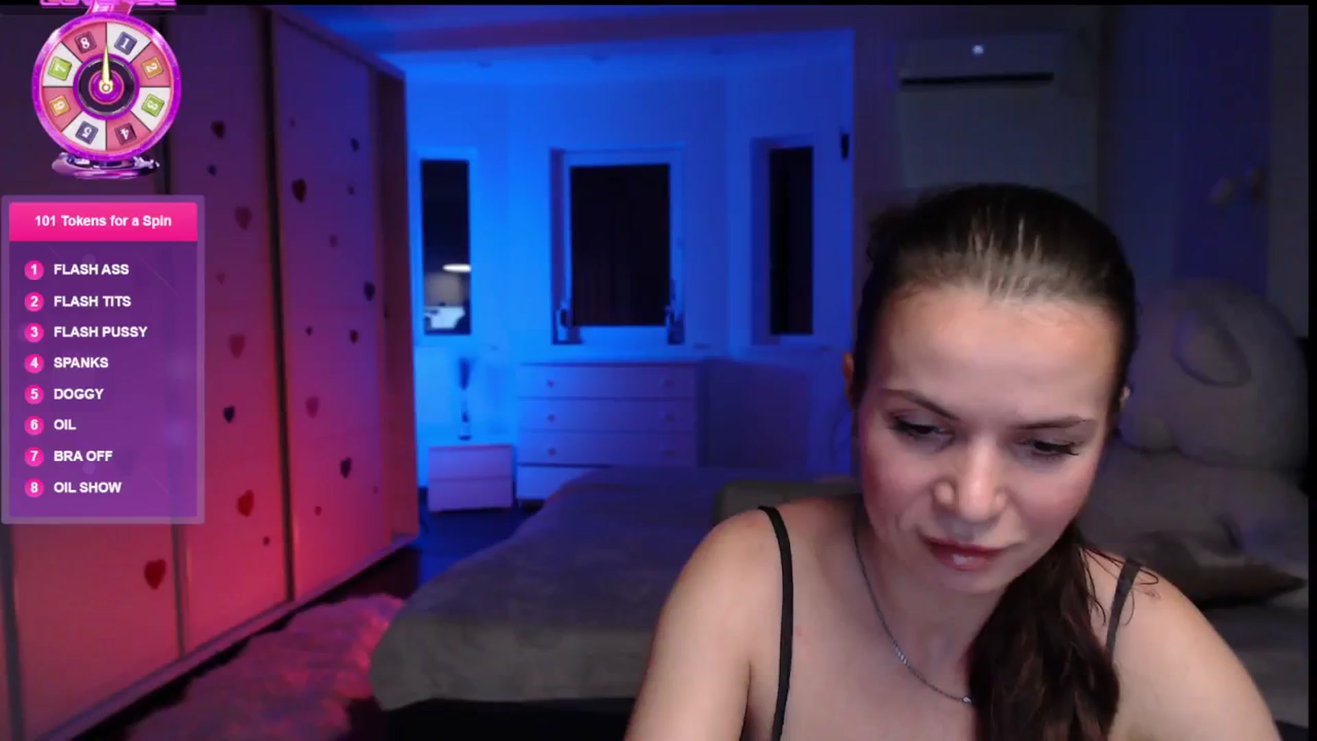 Gallery image thumbnail from Diana_Wow's myfreecams stream on, 11/23/2025, 12:22 image 7 of 20