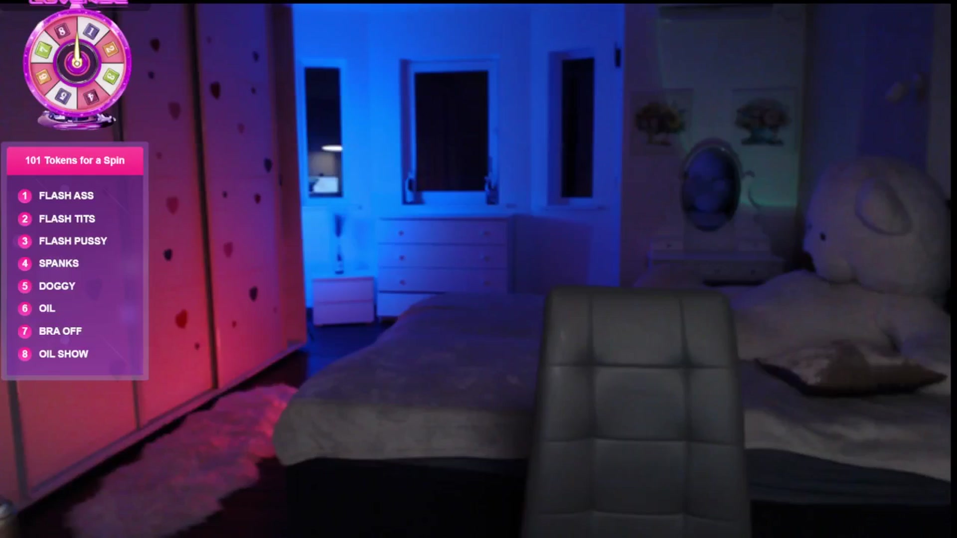 Gallery image thumbnail from Diana_Wow's myfreecams stream on, 11/23/2025, 12:22 image 3 of 20