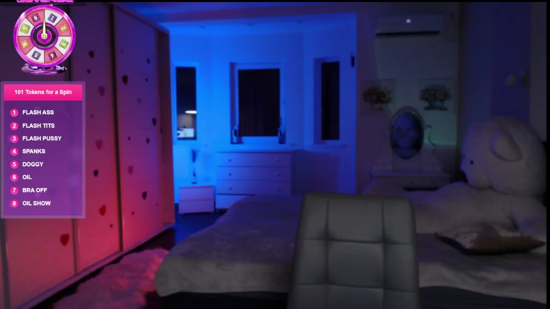 Gallery image thumbnail from Diana_Wow's myfreecams stream on, 11/23/2025, 12:22 image 13 of 20