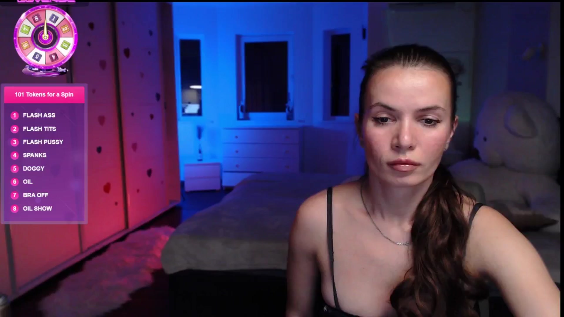 Gallery image thumbnail from Diana_Wow's myfreecams stream on, 11/23/2025, 12:22 image 4 of 20