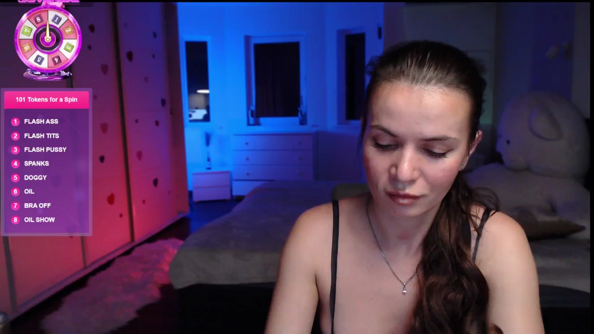 Gallery image thumbnail from Diana_Wow's myfreecams stream on, 11/23/2025, 12:22 image 18 of 20
