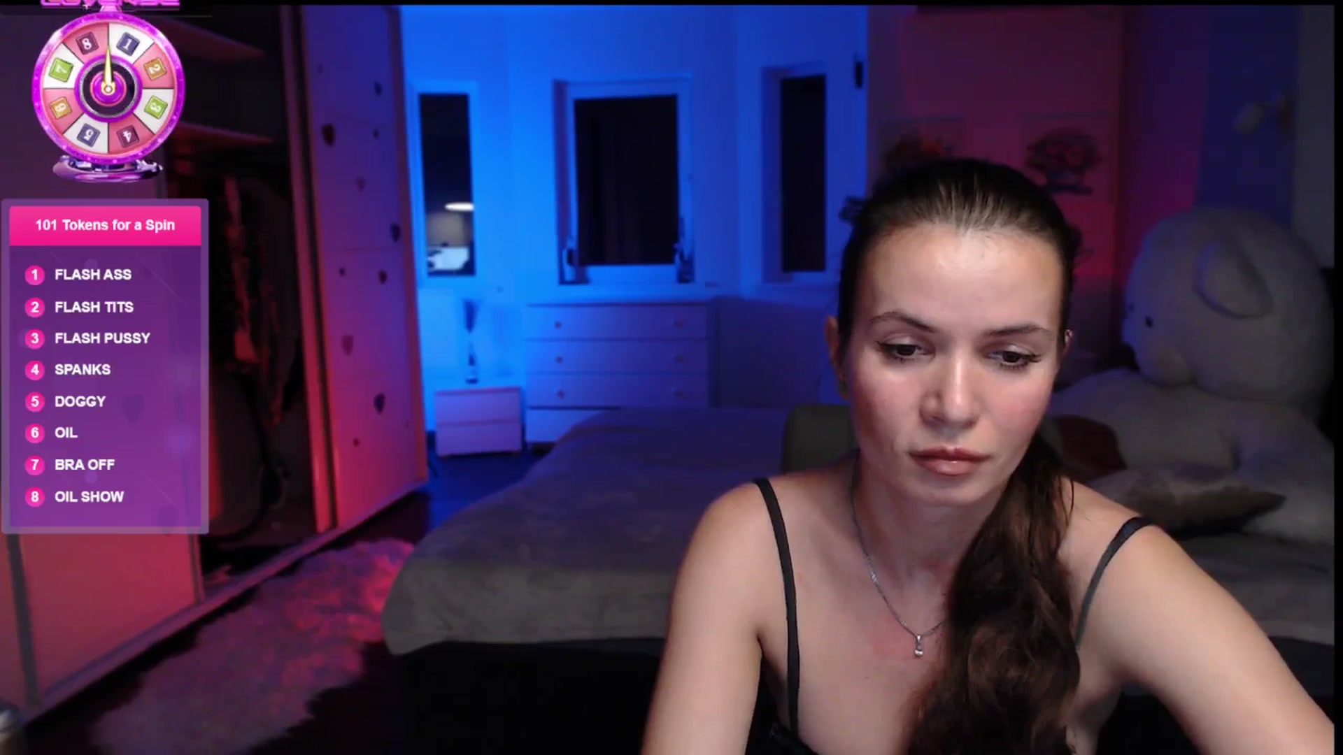 Gallery image thumbnail from Diana_Wow's myfreecams stream on, 11/23/2025, 14:26 image 18 of 20