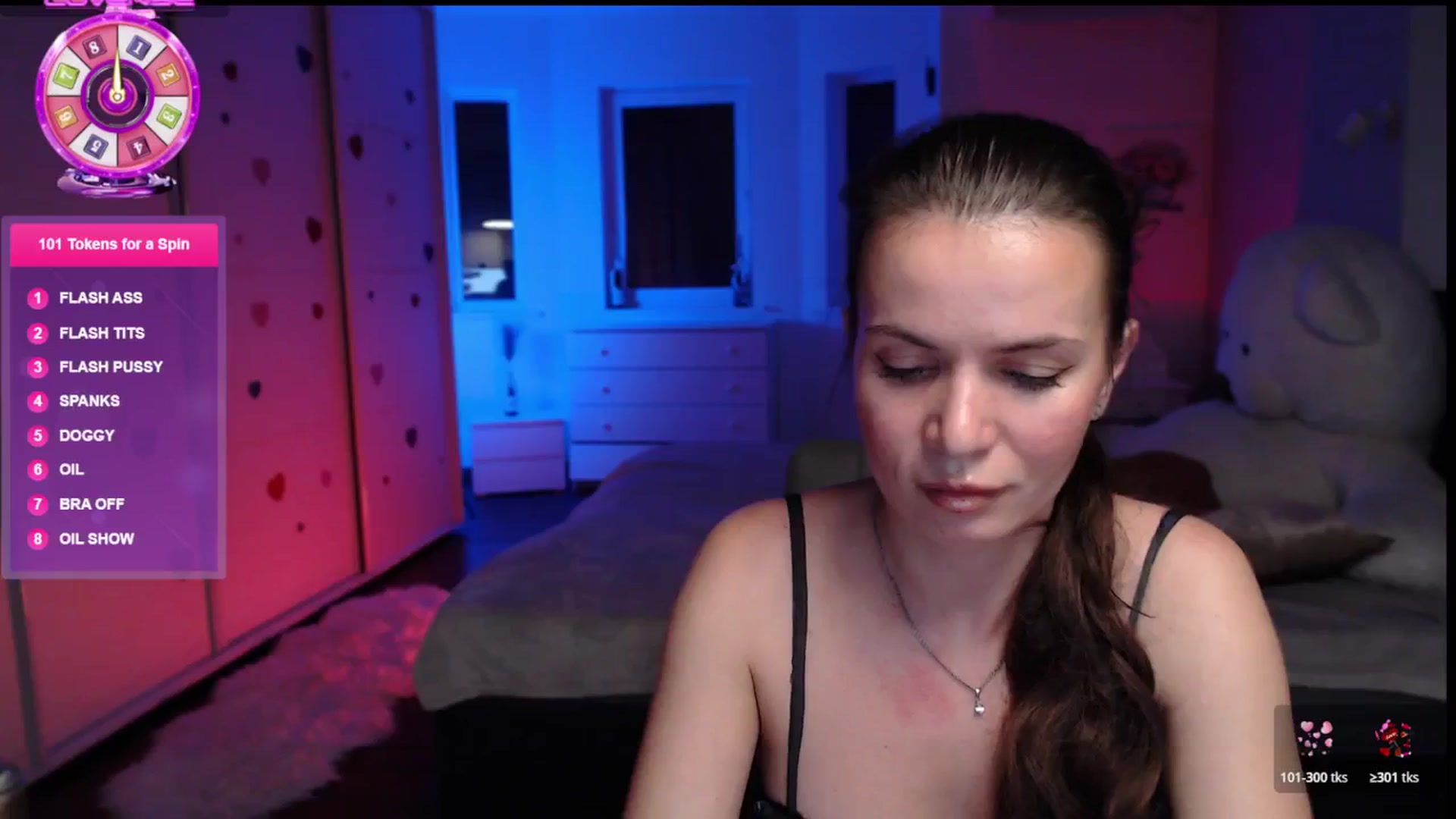 Gallery image thumbnail from Diana_Wow's myfreecams stream on, 11/23/2025, 14:26 image 12 of 20
