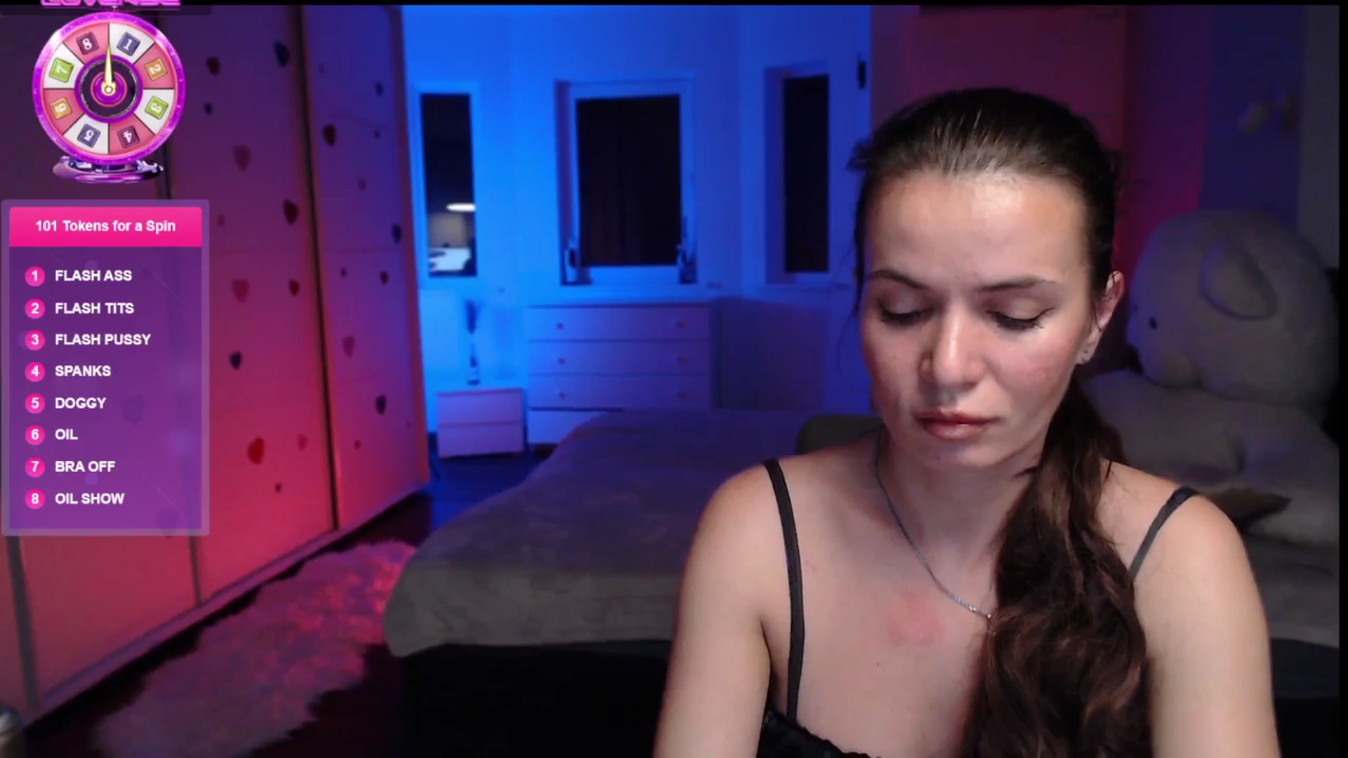 Gallery image thumbnail from Diana_Wow's myfreecams stream on, 11/23/2025, 14:26 image 15 of 20