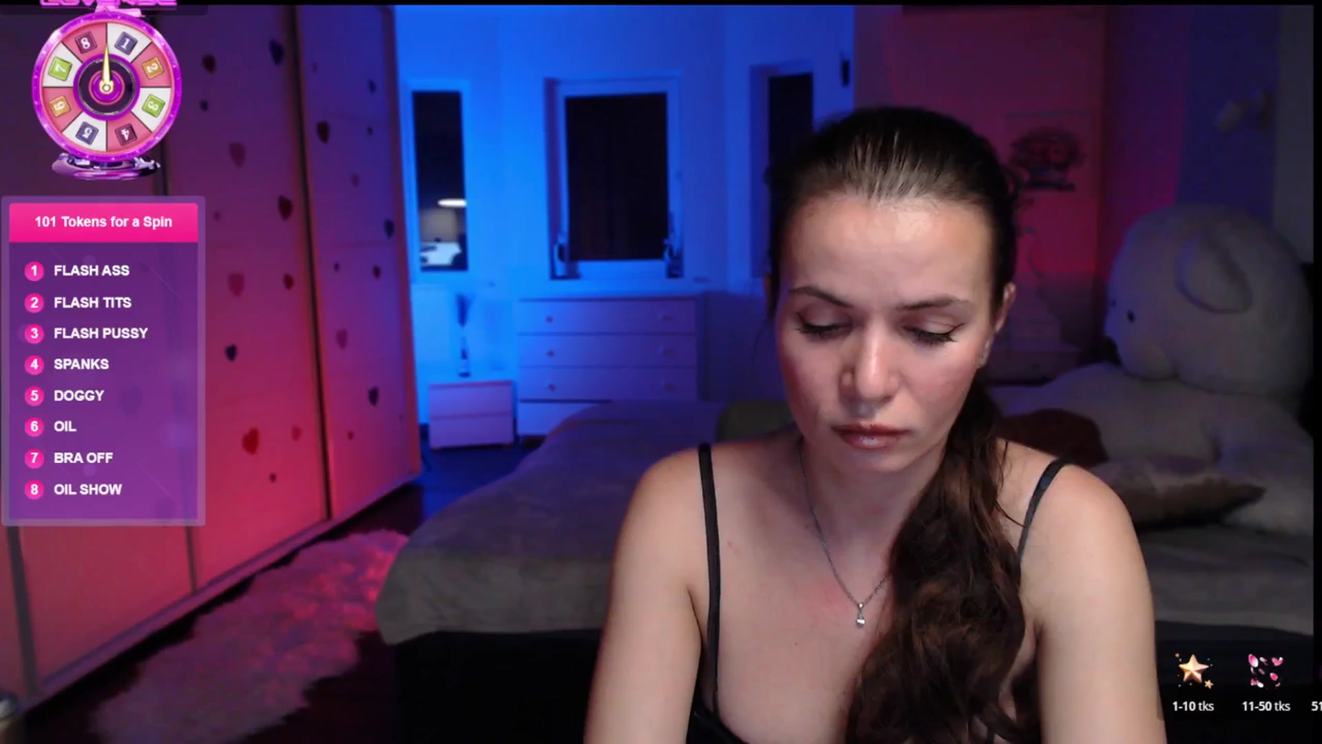 Gallery image thumbnail from Diana_Wow's myfreecams stream on, 11/23/2025, 14:26 image 9 of 20