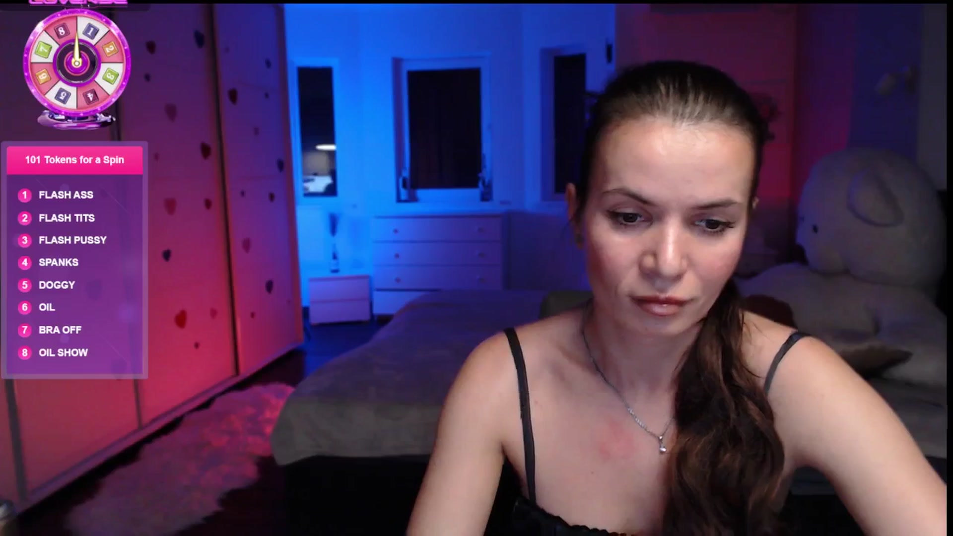 Gallery image thumbnail from Diana_Wow's myfreecams stream on, 11/23/2025, 14:26 image 14 of 20