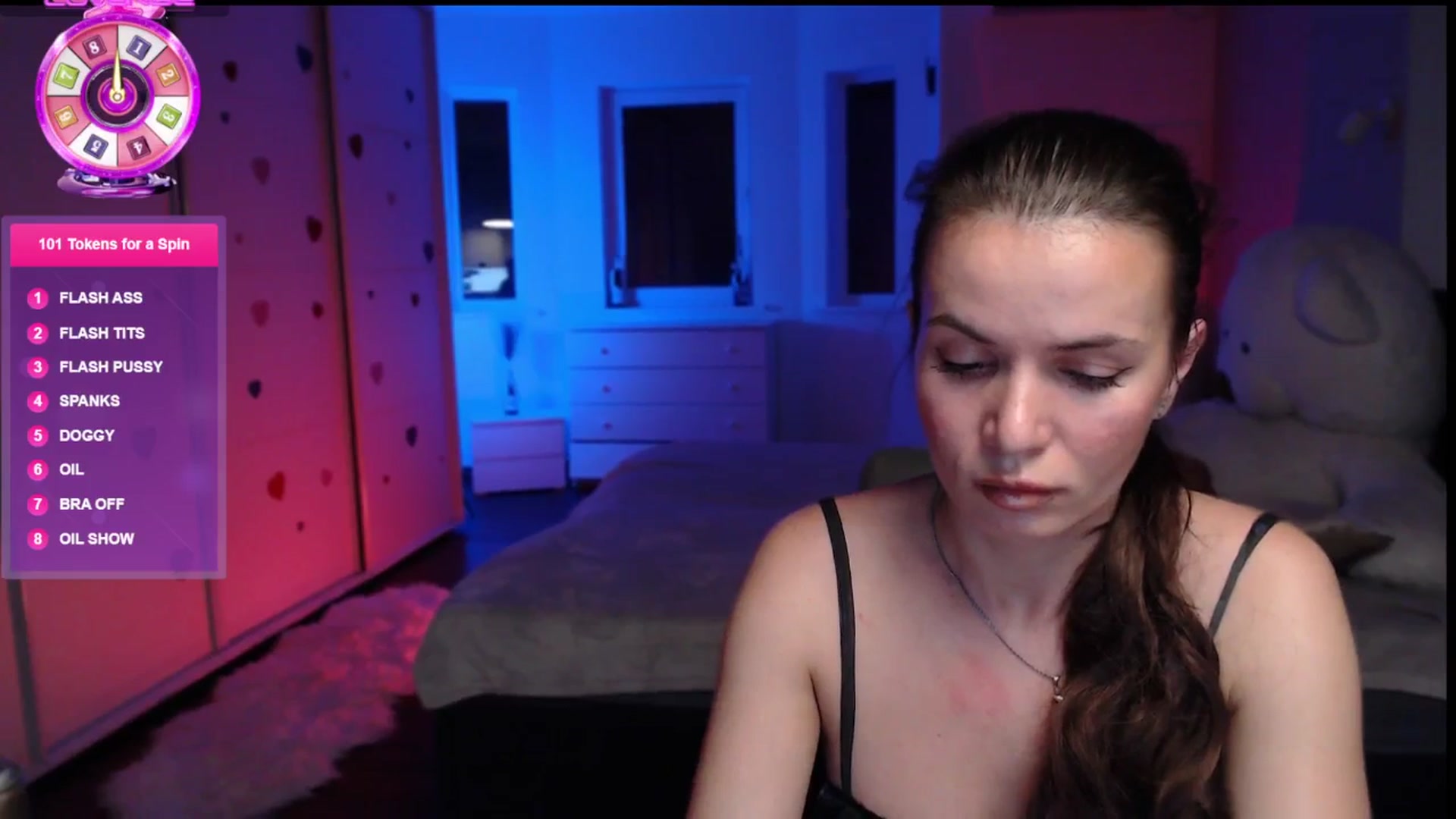 Gallery image thumbnail from Diana_Wow's myfreecams stream on, 11/23/2025, 14:26 image 16 of 20