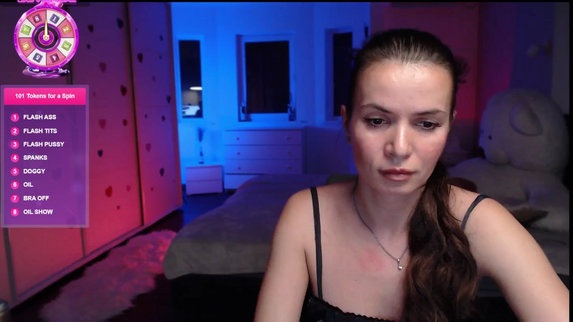 Gallery image thumbnail from Diana_Wow's myfreecams stream on, 11/23/2025, 14:26 image 13 of 20