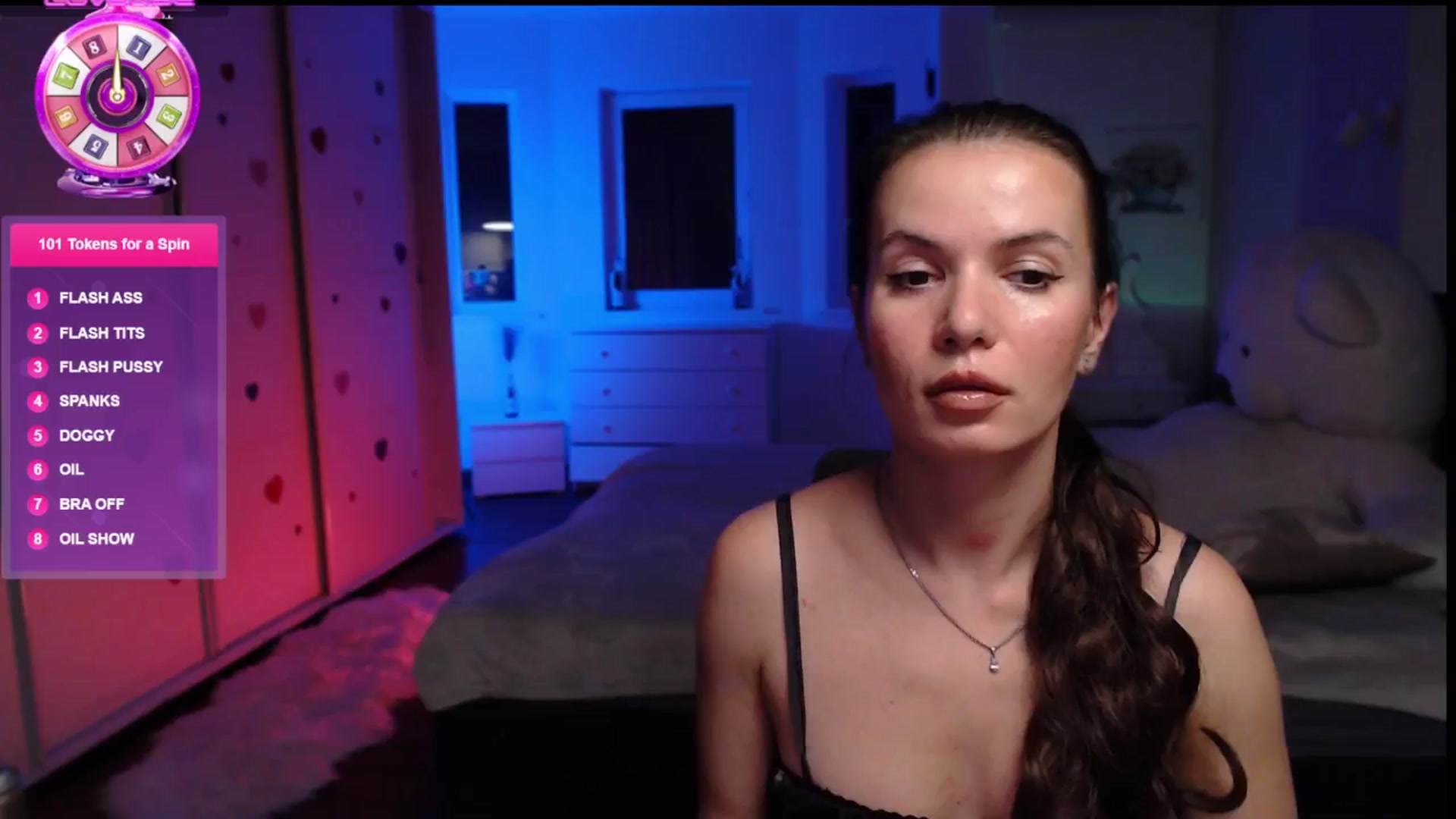 Gallery image thumbnail from Diana_Wow's myfreecams stream on, 11/23/2025, 14:26 image 3 of 20