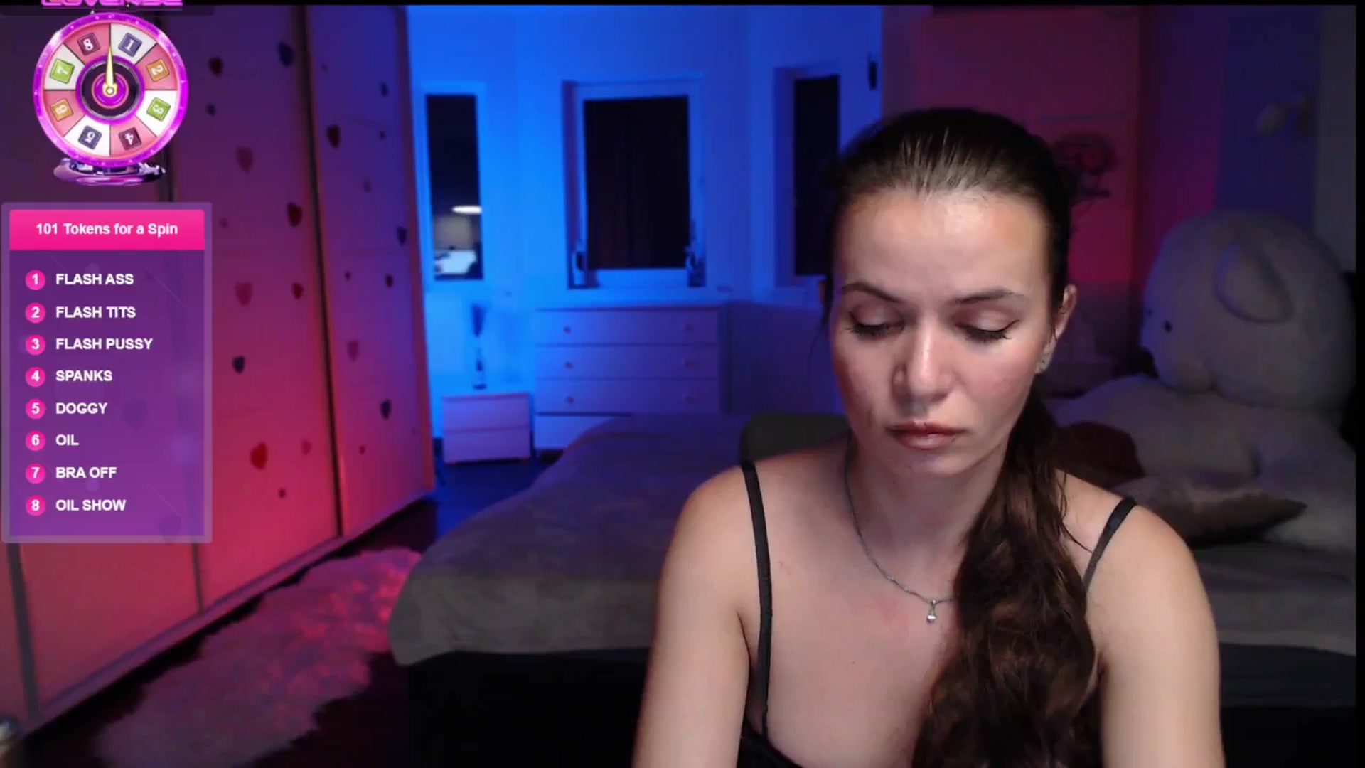 Gallery image thumbnail from Diana_Wow's myfreecams stream on, 11/23/2025, 14:26 image 8 of 20