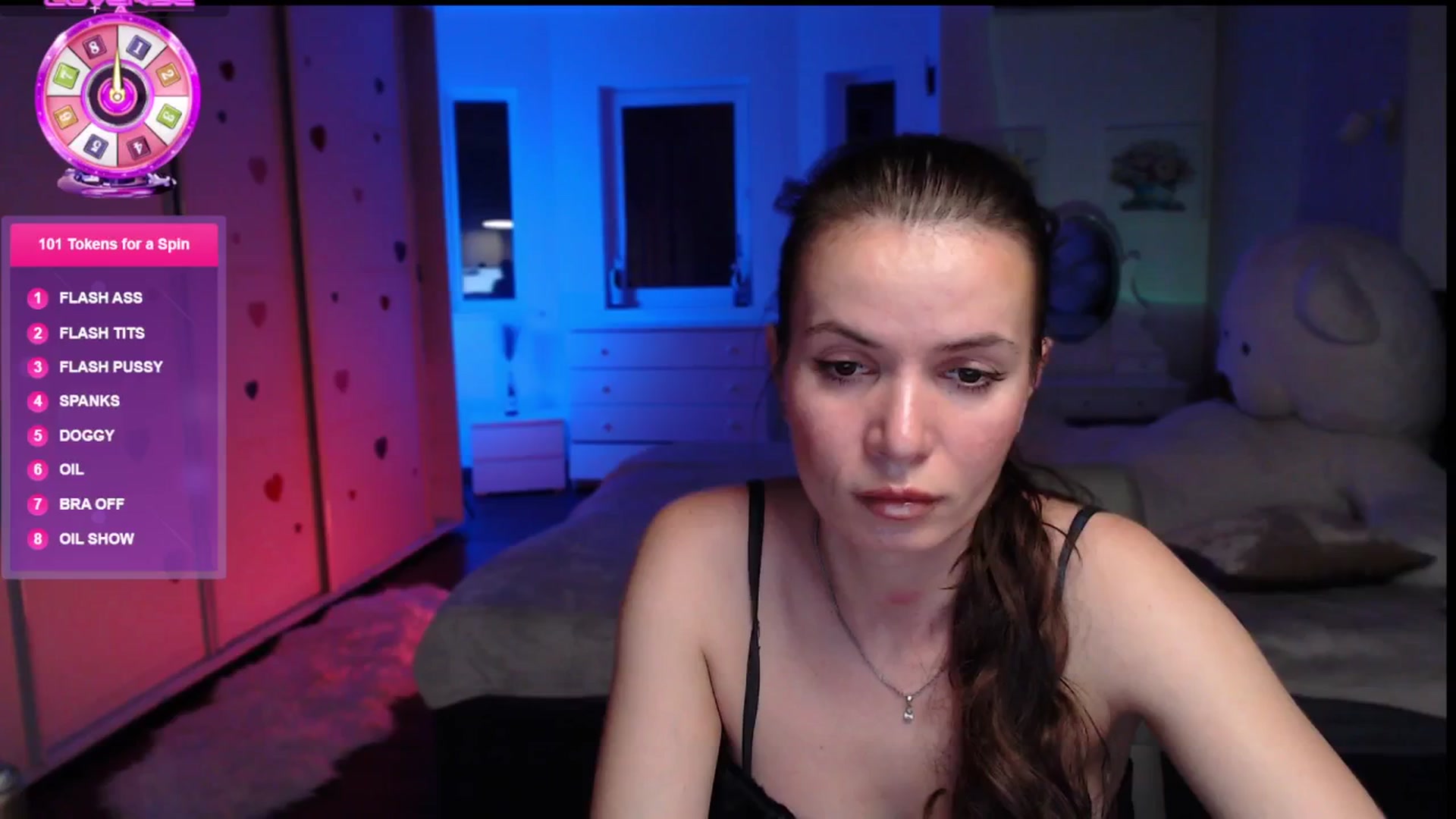 Gallery image thumbnail from Diana_Wow's myfreecams stream on, 11/23/2025, 14:26 image 1 of 20