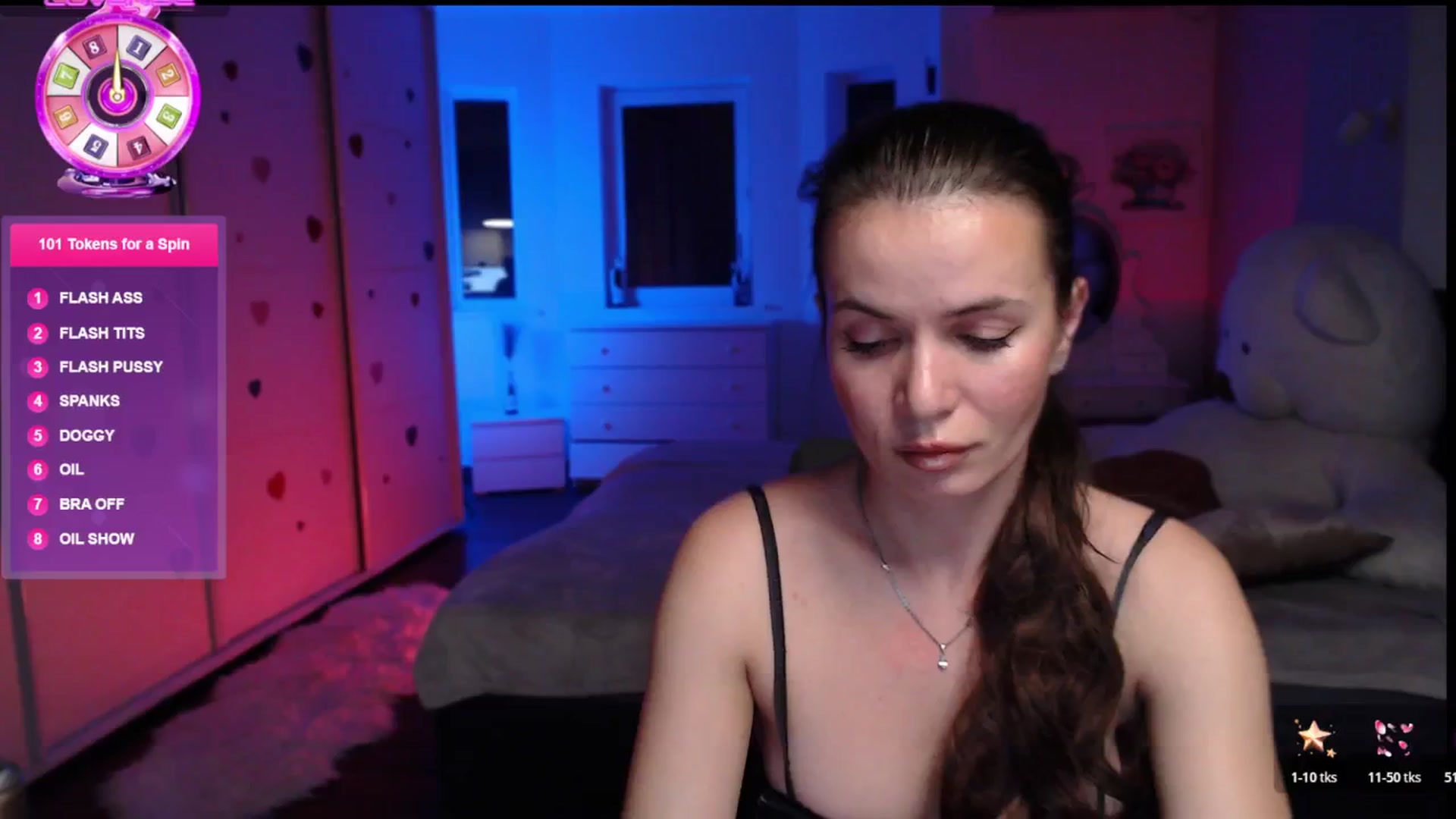 Gallery image thumbnail from Diana_Wow's myfreecams stream on, 11/23/2025, 14:26 image 10 of 20