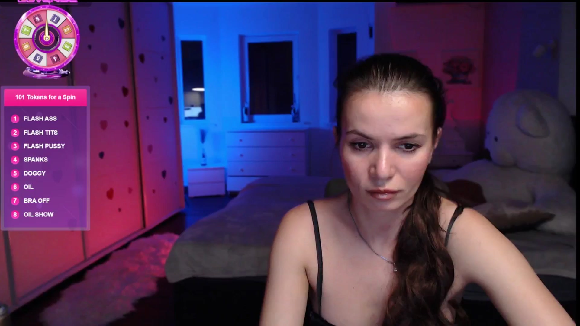Gallery image thumbnail from Diana_Wow's myfreecams stream on, 11/23/2025, 14:26 image 5 of 20