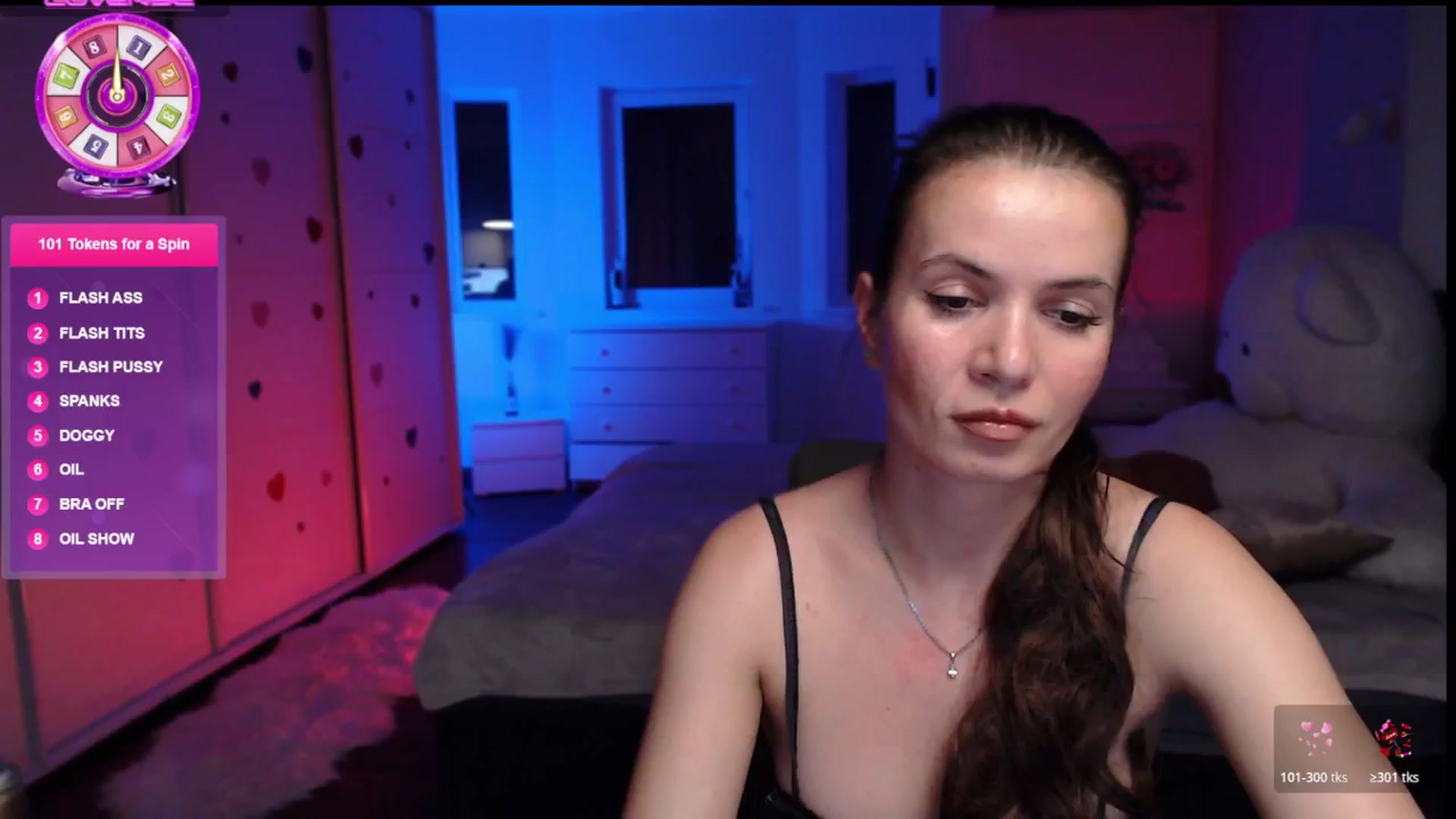 Gallery image thumbnail from Diana_Wow's myfreecams stream on, 11/23/2025, 14:26 image 11 of 20