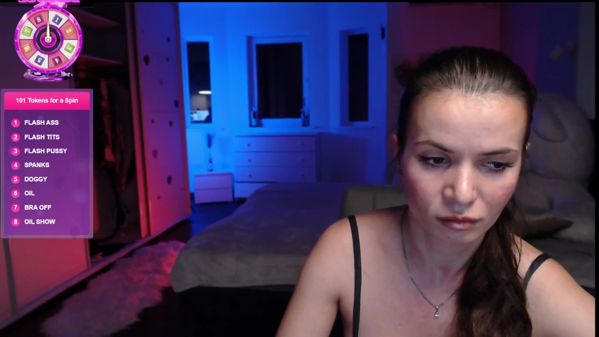 Gallery image thumbnail from Diana_Wow's myfreecams stream on, 11/23/2025, 14:26 image 19 of 20