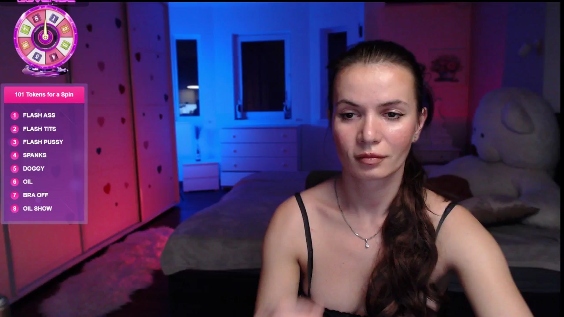 Gallery image thumbnail from Diana_Wow's myfreecams stream on, 11/23/2025, 14:26 image 7 of 20