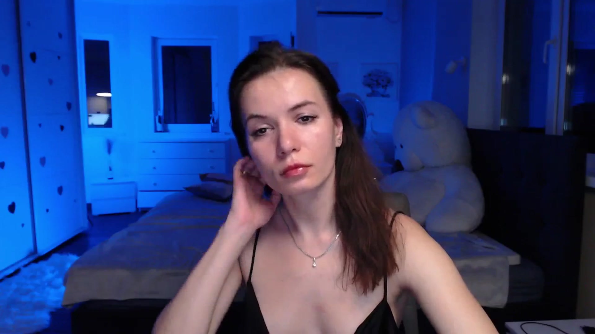 Gallery image thumbnail from Diana_Wow's myfreecams stream on, 11/27/2025, 12:18 image 3 of 20