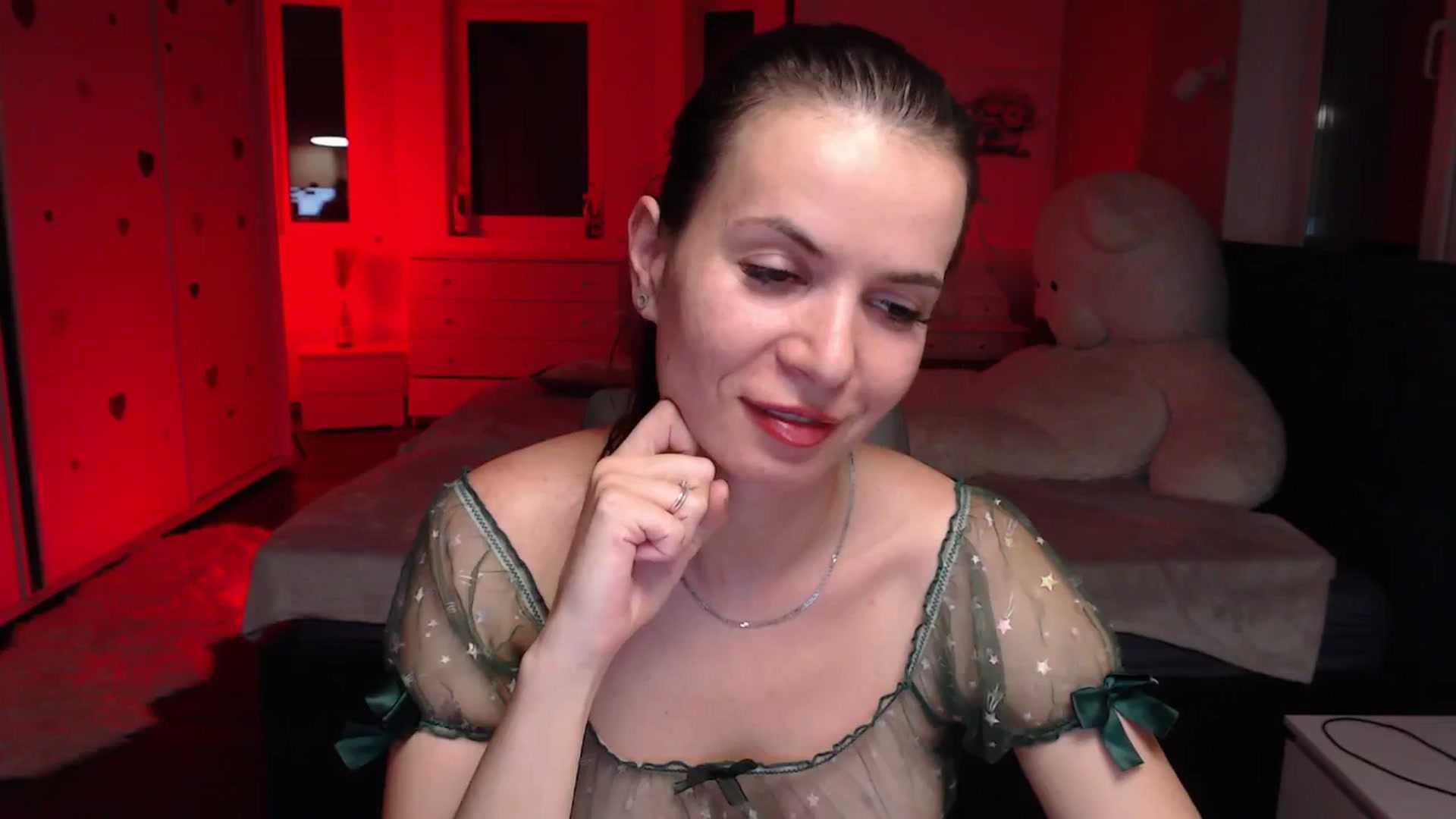 Gallery image thumbnail from Diana_Wow's myfreecams stream on, 11/28/2025, 13:45 image 19 of 20