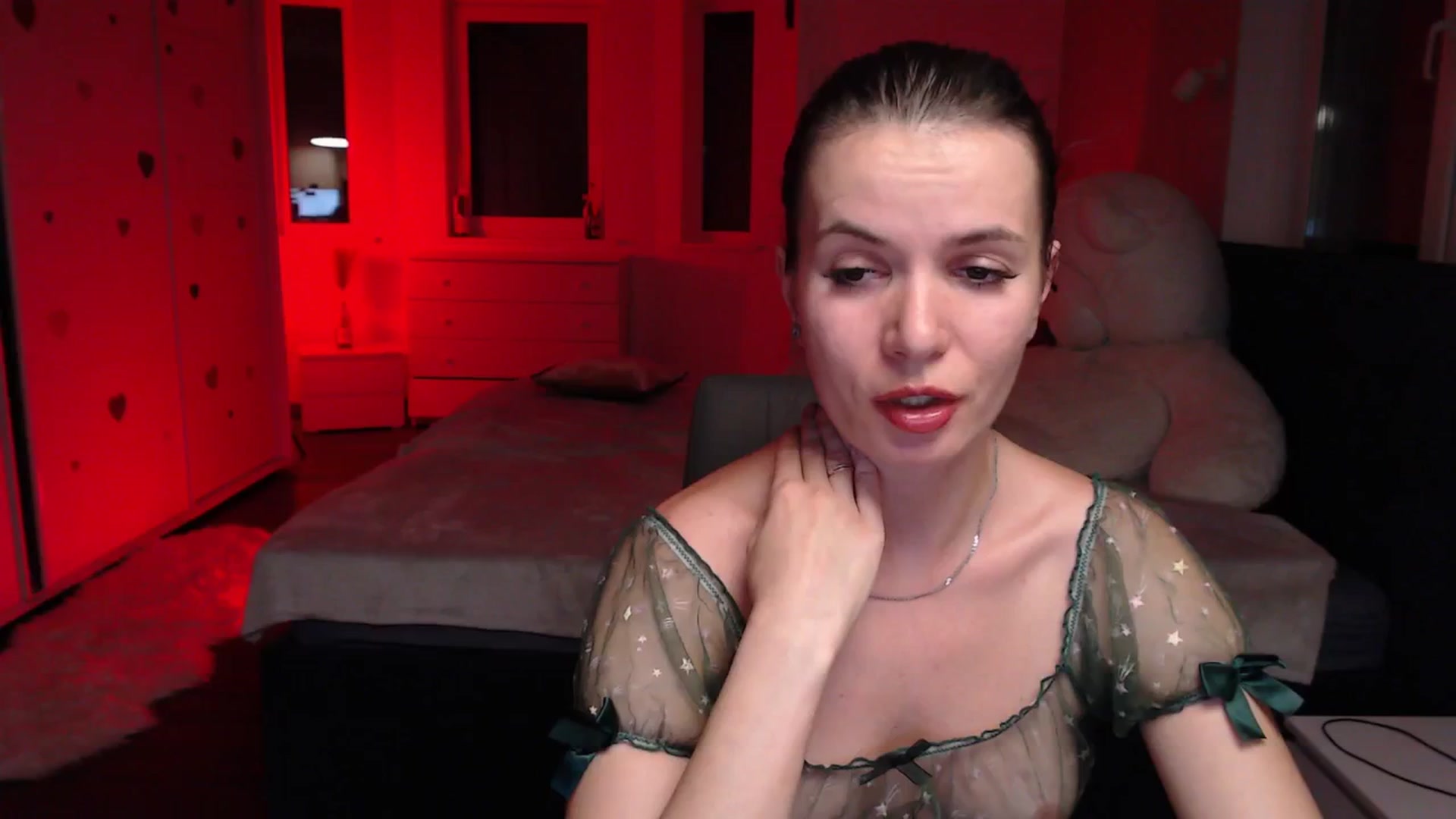 Gallery image thumbnail from Diana_Wow's myfreecams stream on, 11/28/2025, 13:45 image 9 of 20