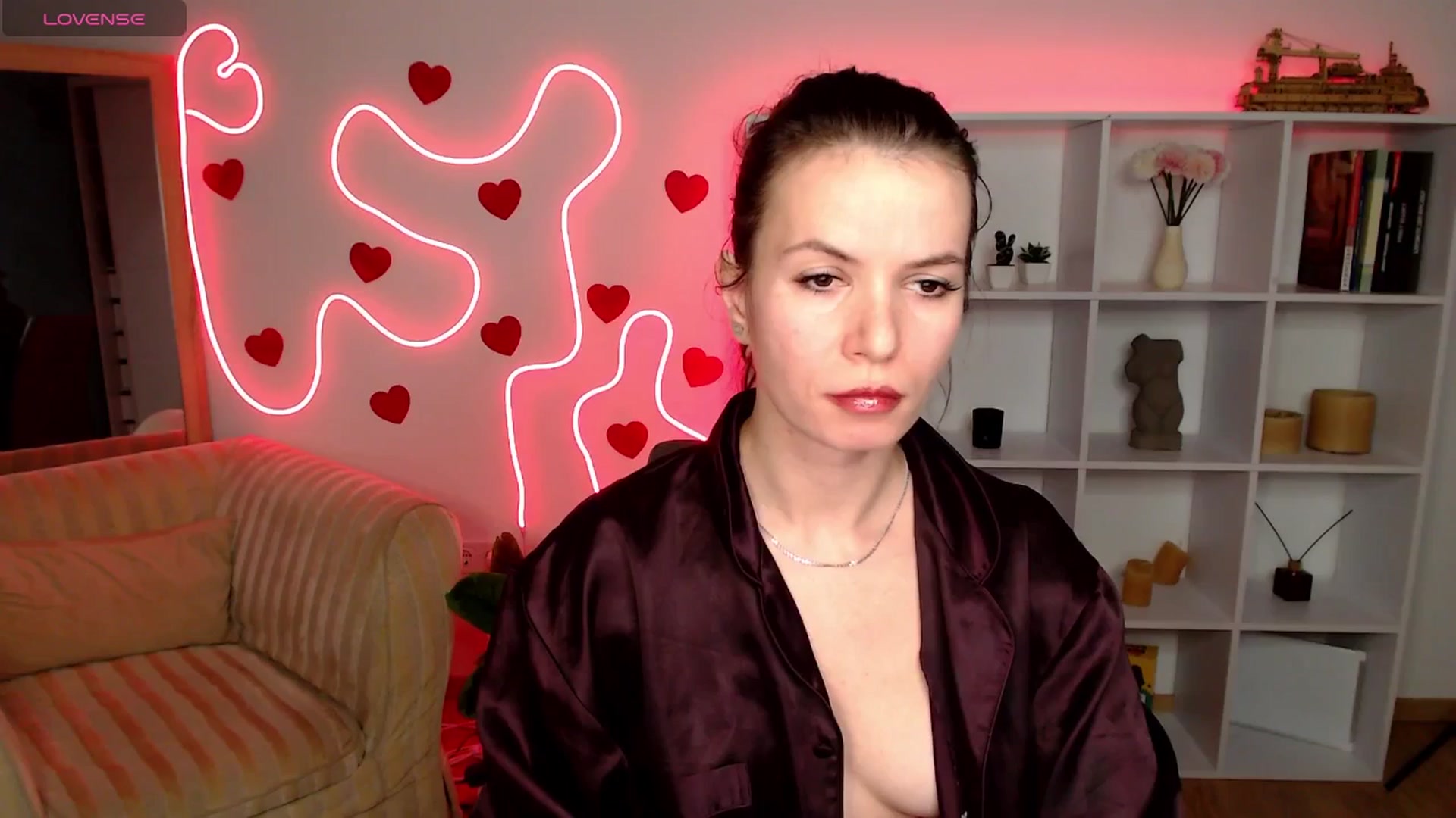 Gallery image thumbnail from Diana_Wow's myfreecams stream on, 11/30/2025, 09:56 image 11 of 20