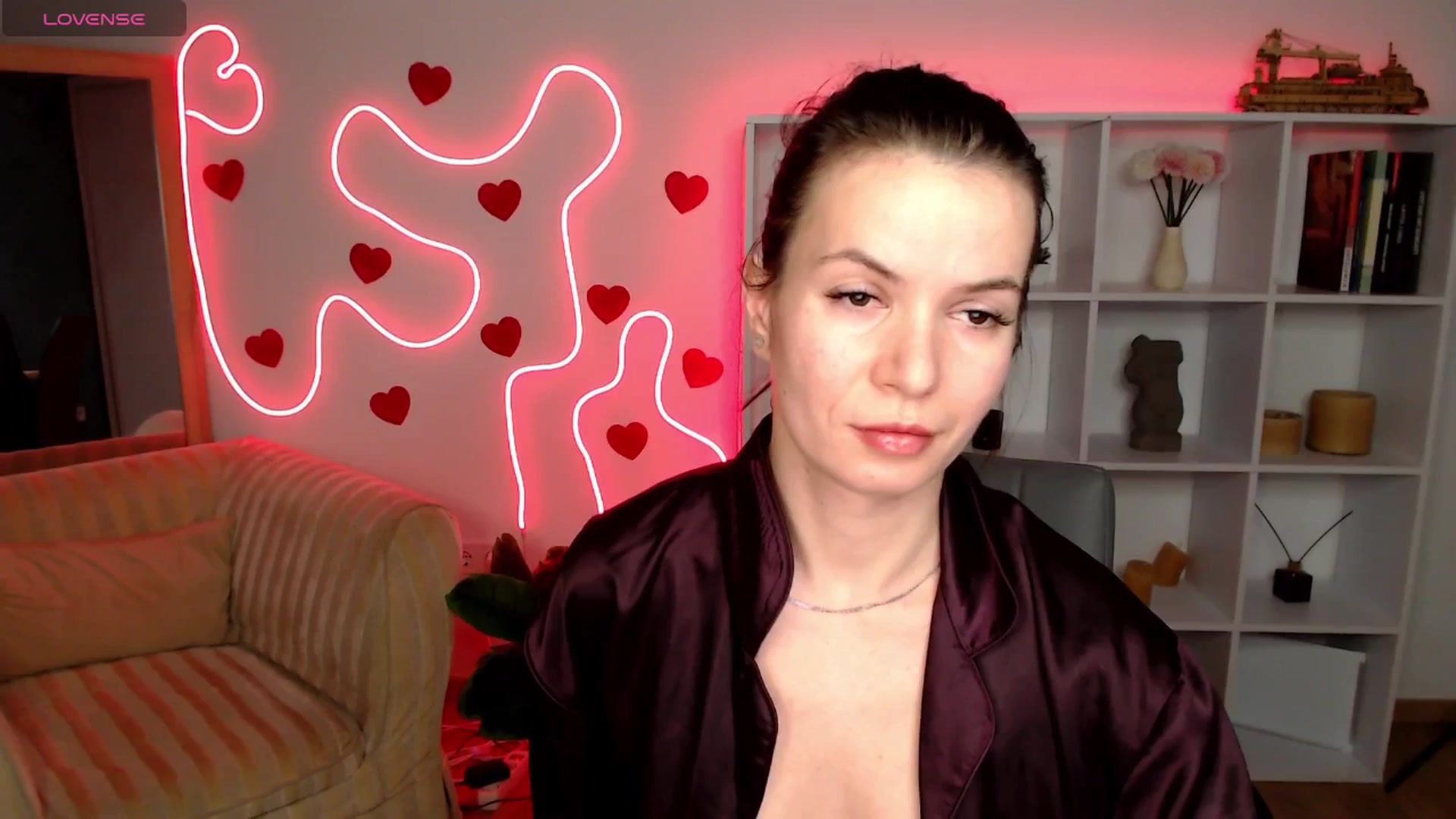 Gallery image thumbnail from Diana_Wow's myfreecams stream on, 11/30/2025, 09:56 image 2 of 20