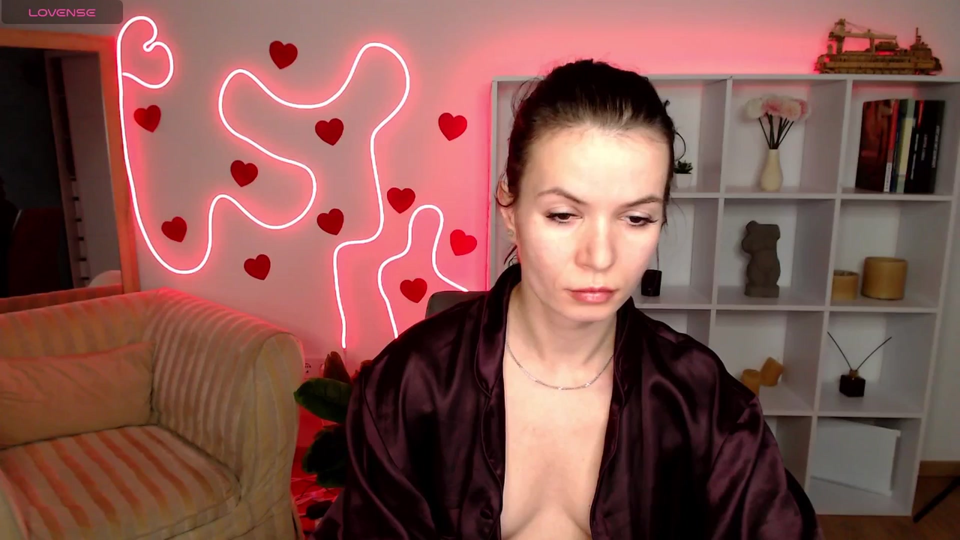 Gallery image thumbnail from Diana_Wow's myfreecams stream on, 11/30/2025, 09:56 image 7 of 20