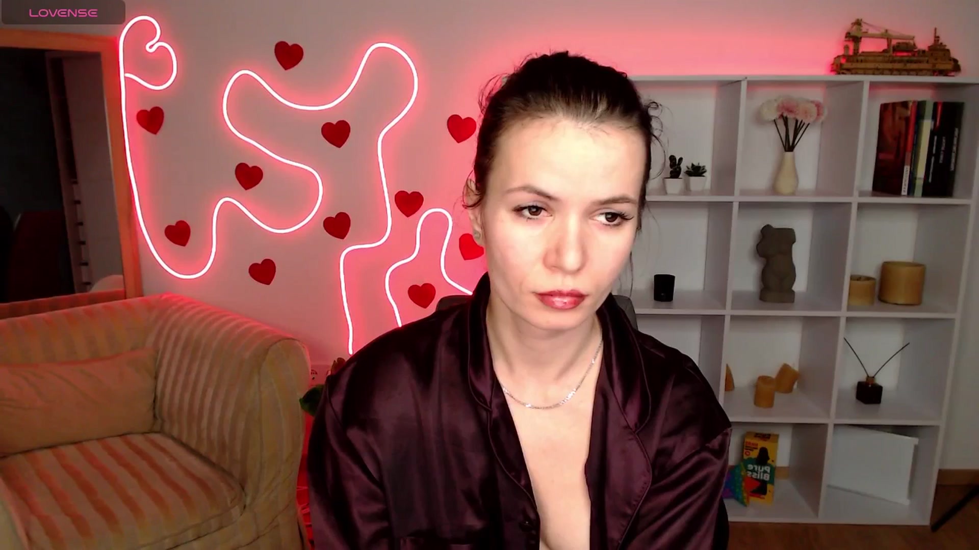 Gallery image thumbnail from Diana_Wow's myfreecams stream on, 11/30/2025, 09:56 image 12 of 20