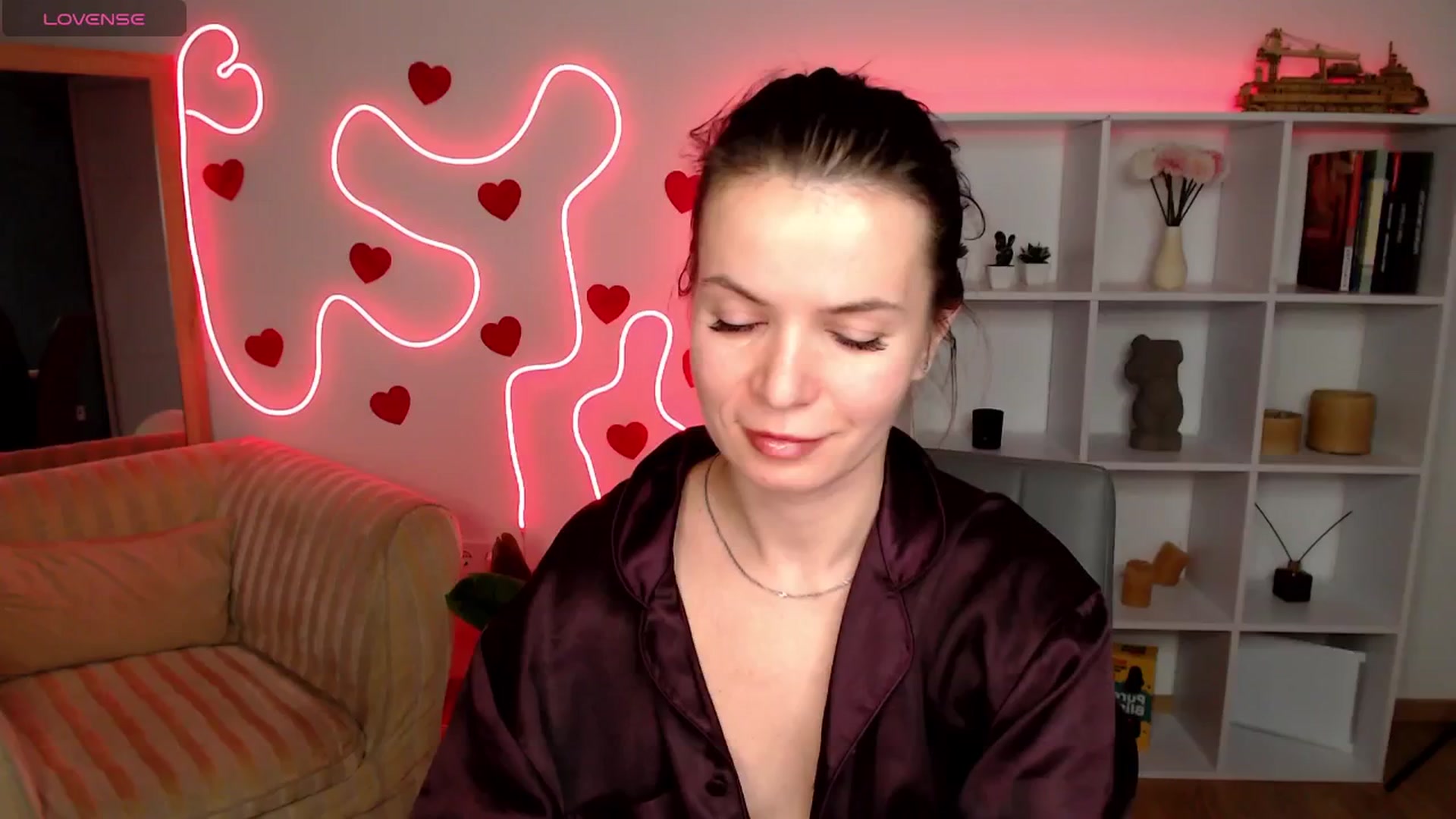 Gallery image thumbnail from Diana_Wow's myfreecams stream on, 11/30/2025, 09:56 image 1 of 20