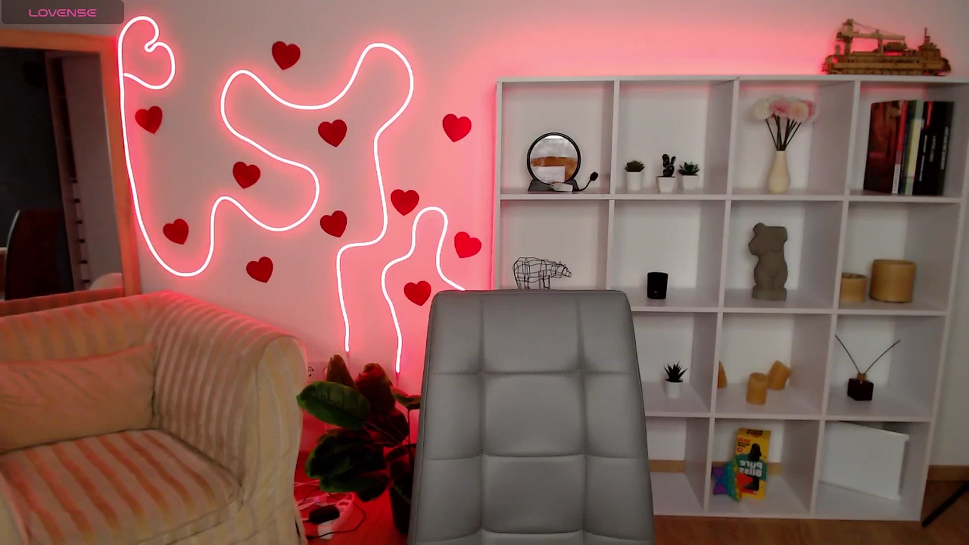 Gallery image thumbnail from Diana_Wow's myfreecams stream on, 11/30/2025, 09:56 image 10 of 20