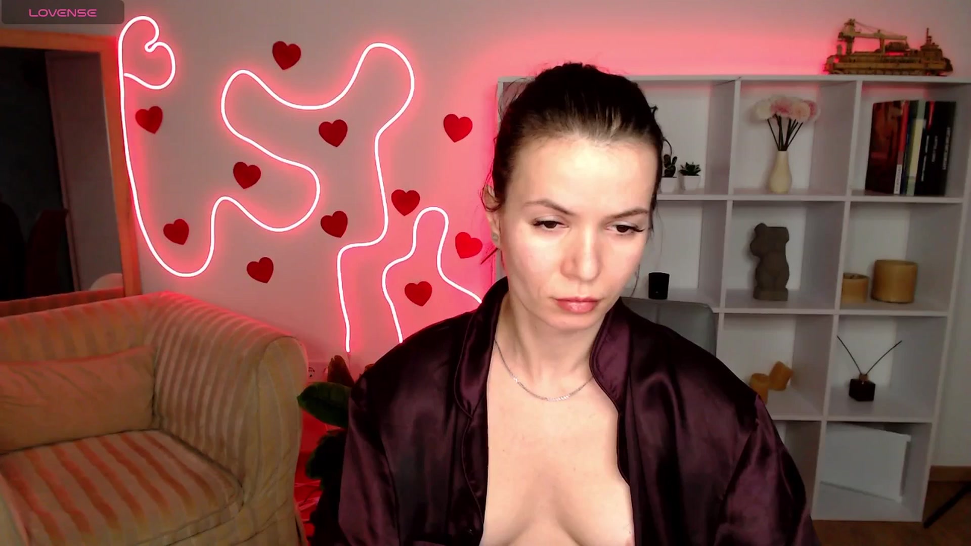 Gallery image thumbnail from Diana_Wow's myfreecams stream on, 11/30/2025, 09:56 image 6 of 20