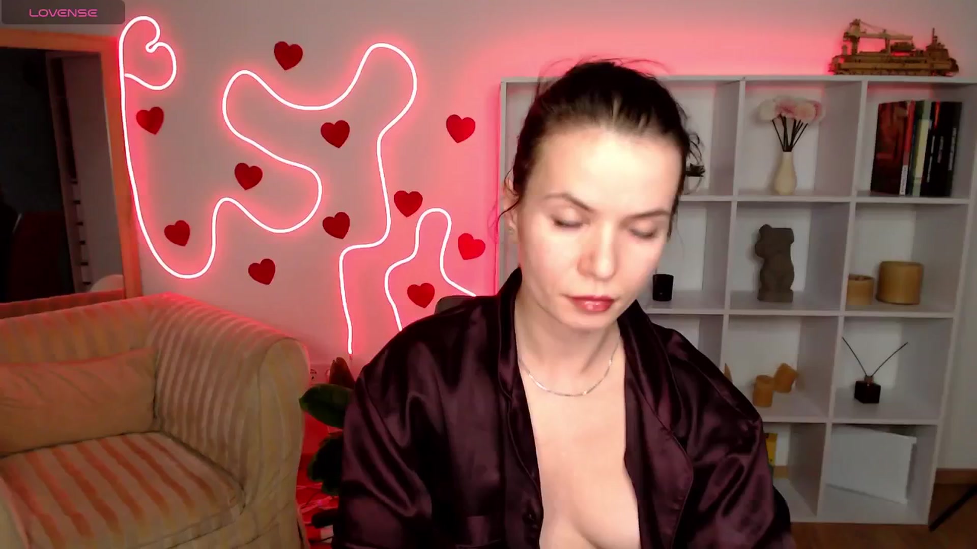 Gallery image thumbnail from Diana_Wow's myfreecams stream on, 11/30/2025, 09:56 image 13 of 20