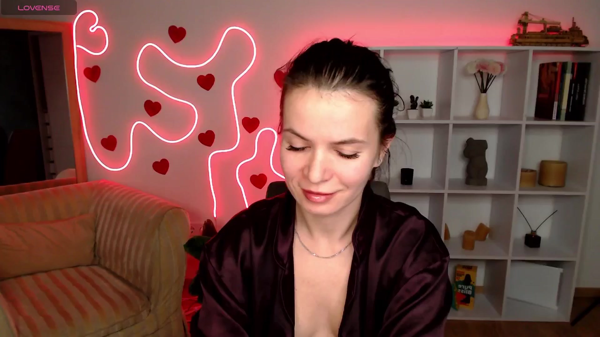 Gallery image thumbnail from Diana_Wow's myfreecams stream on, 11/30/2025, 09:56 image 8 of 20