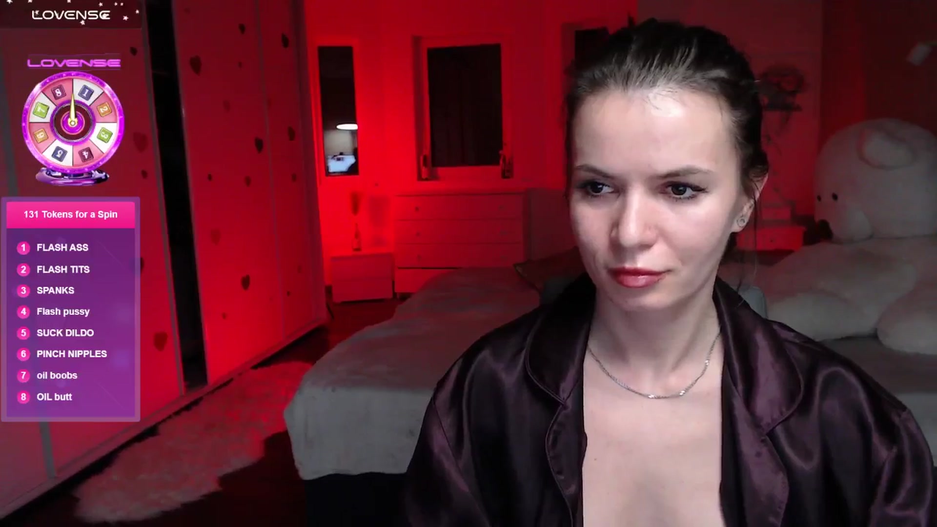 Gallery image thumbnail from Diana_Wow's myfreecams stream on, 11/30/2025, 13:23 image 6 of 20