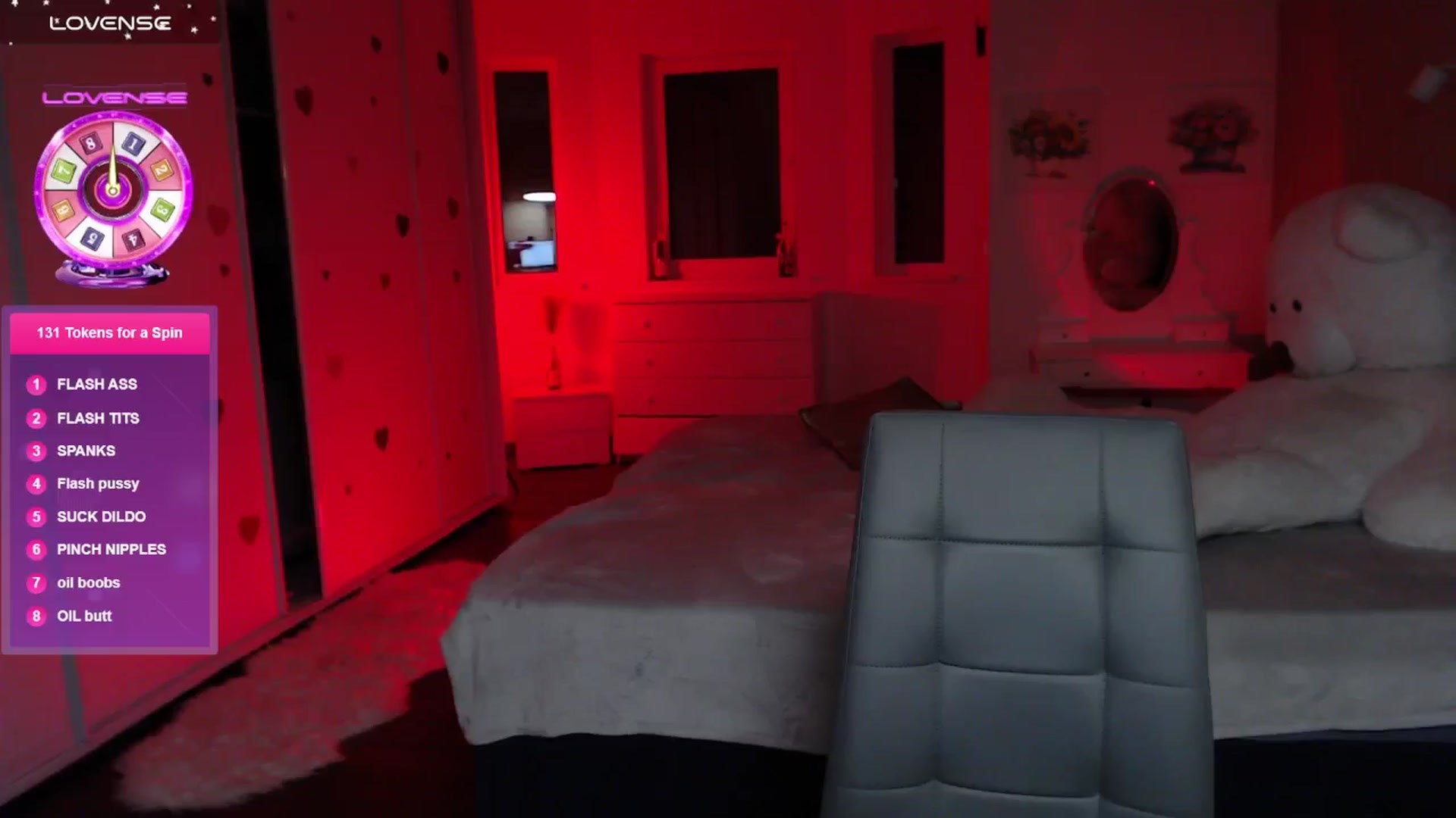 Gallery image thumbnail from Diana_Wow's myfreecams stream on, 11/30/2025, 13:23 image 12 of 20