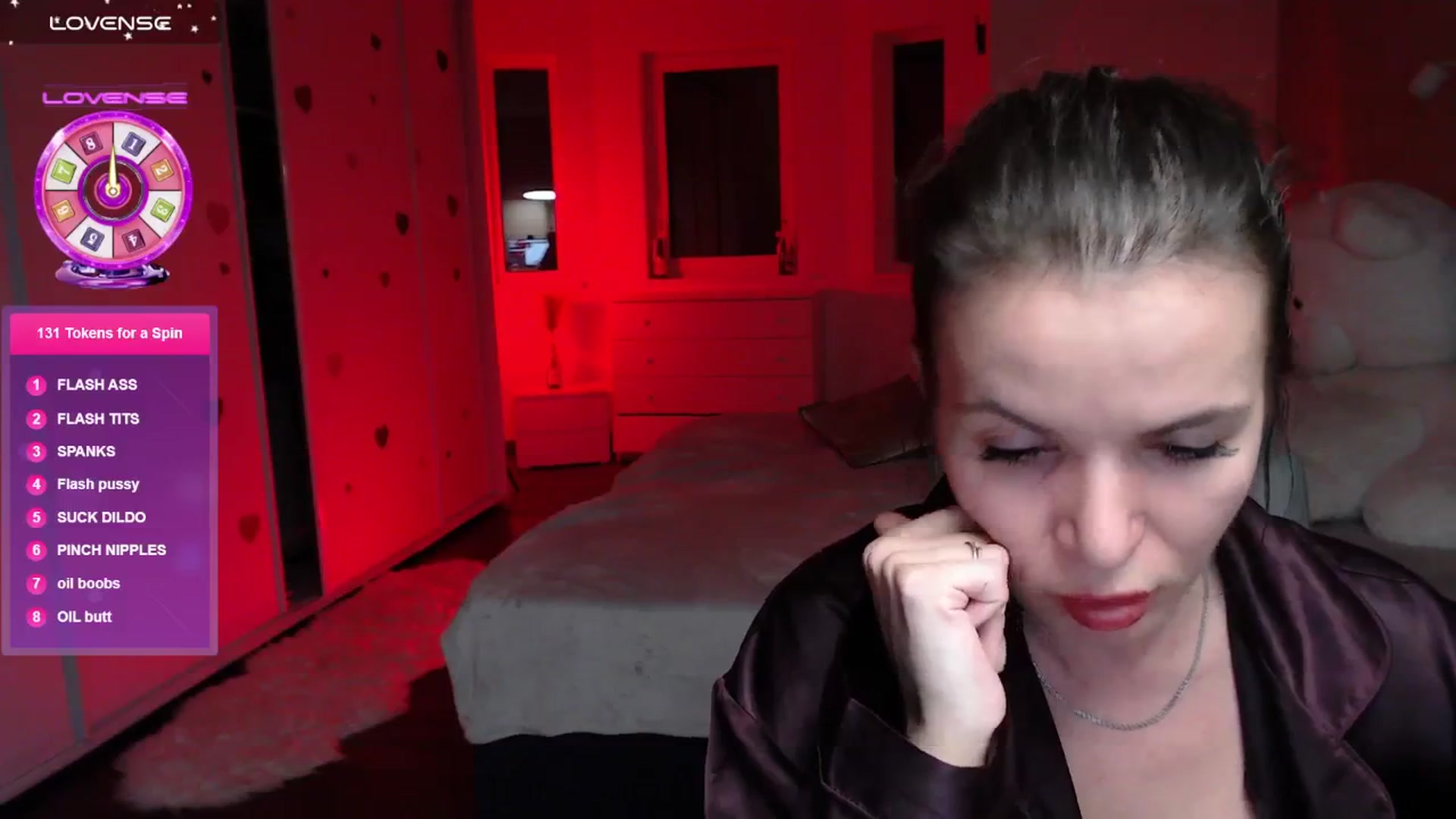Gallery image thumbnail from Diana_Wow's myfreecams stream on, 11/30/2025, 13:23 image 15 of 20
