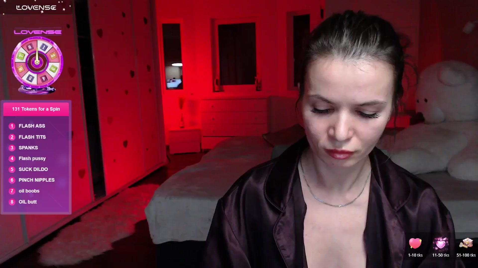 Gallery image thumbnail from Diana_Wow's myfreecams stream on, 11/30/2025, 13:23 image 1 of 20